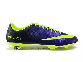 Nike Mercurial Vapor IX ACC FG