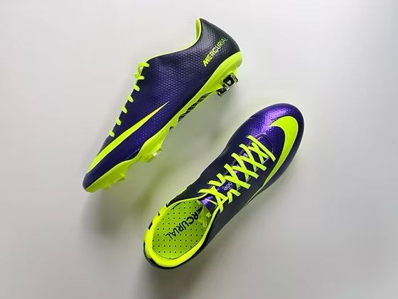 Nike Mercurial Vapor IX ACC FG