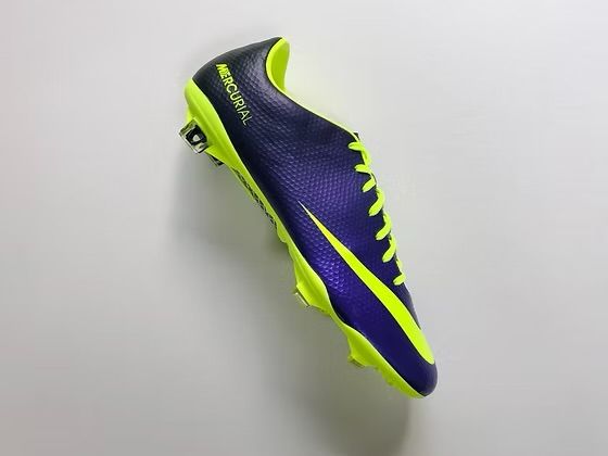 Nike Mercurial Vapor IX ACC FG