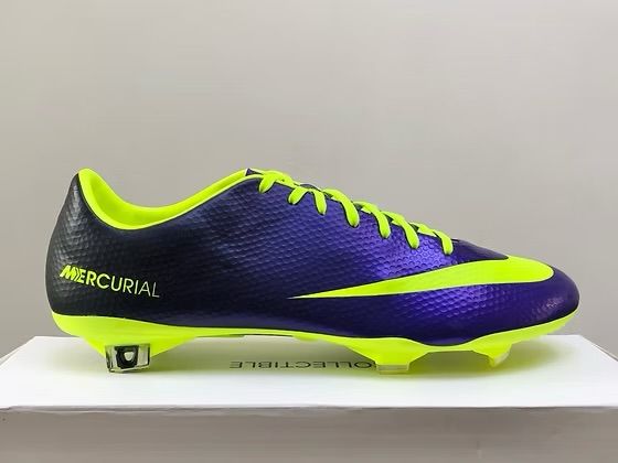Nike Mercurial Vapor IX ACC FG
