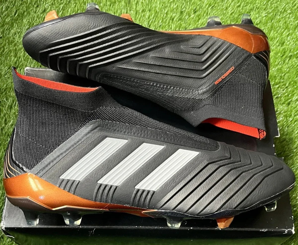 Adidas Predator 18+ FG