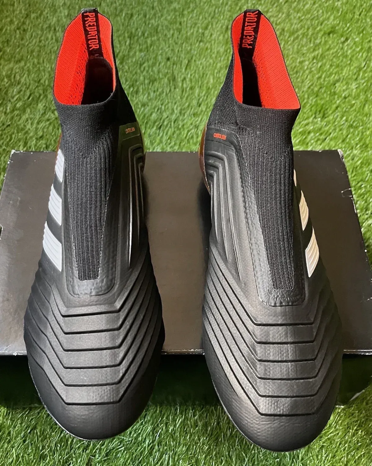 Adidas Predator 18+ FG