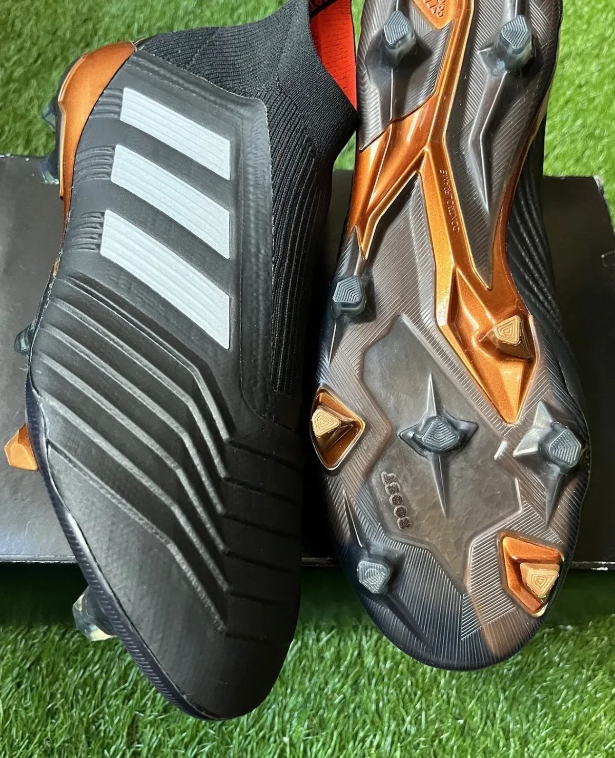 Adidas Predator 18+ FG