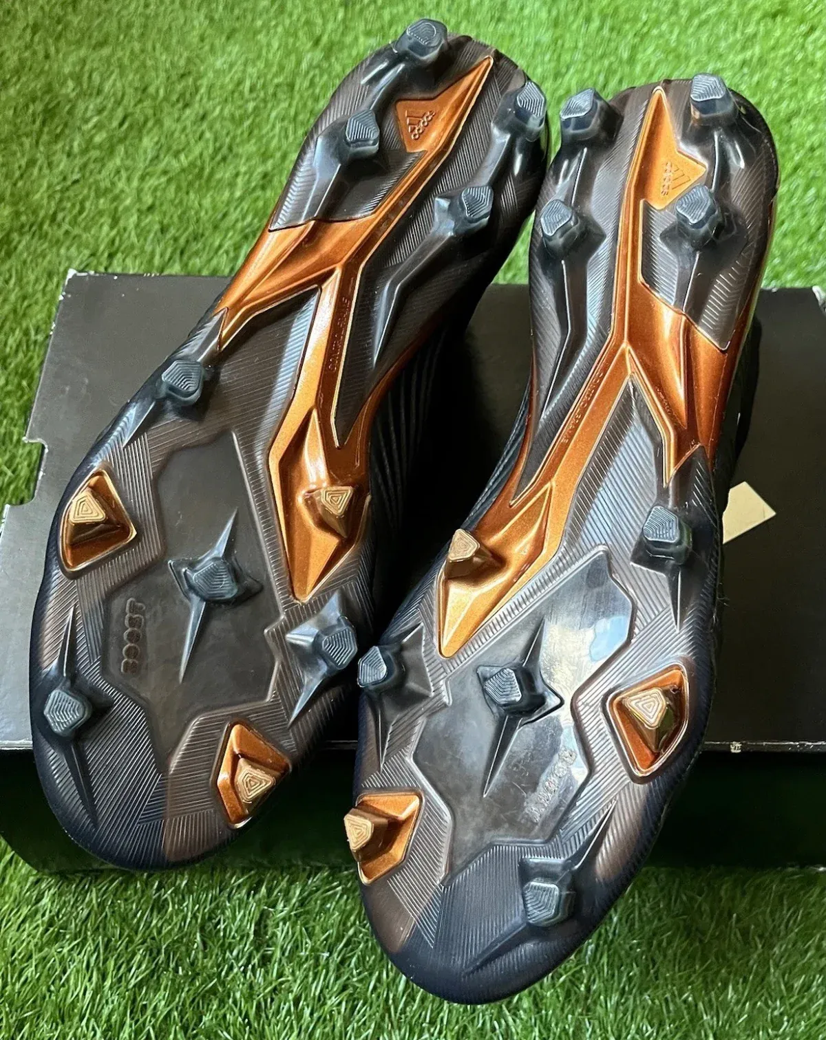 Adidas Predator 18+ FG