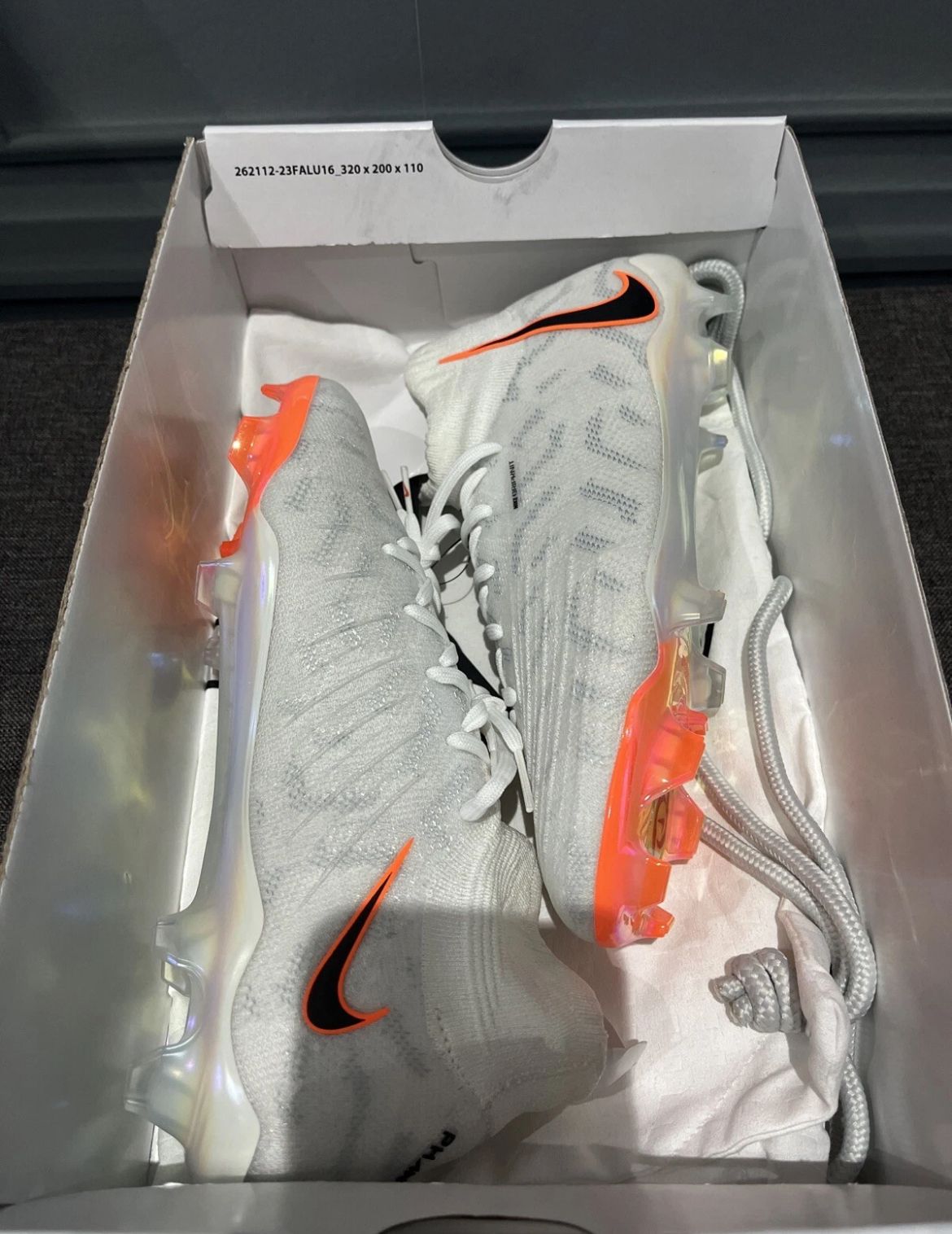 Nike Phantom Luna Elite FG