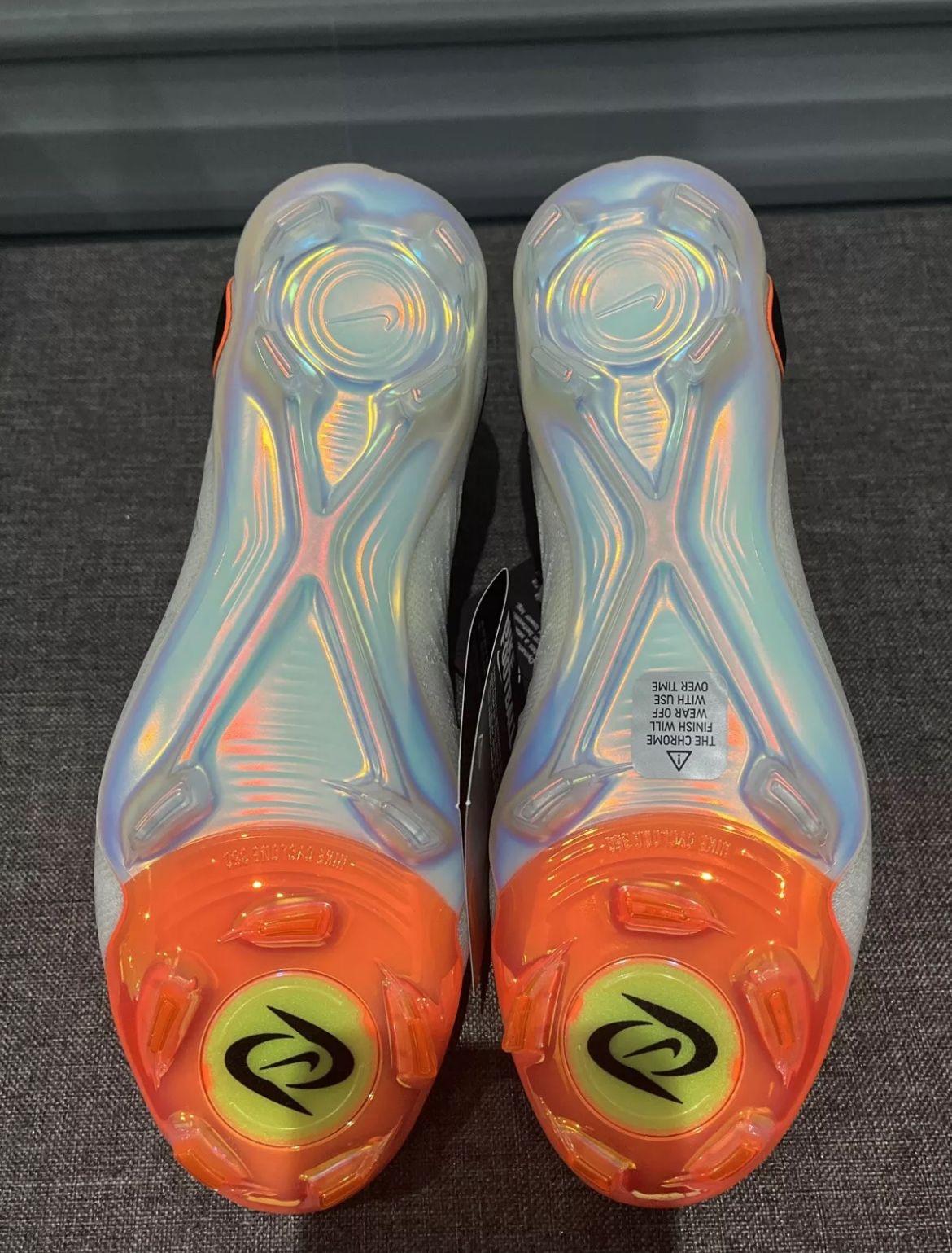 Nike Phantom Luna Elite FG