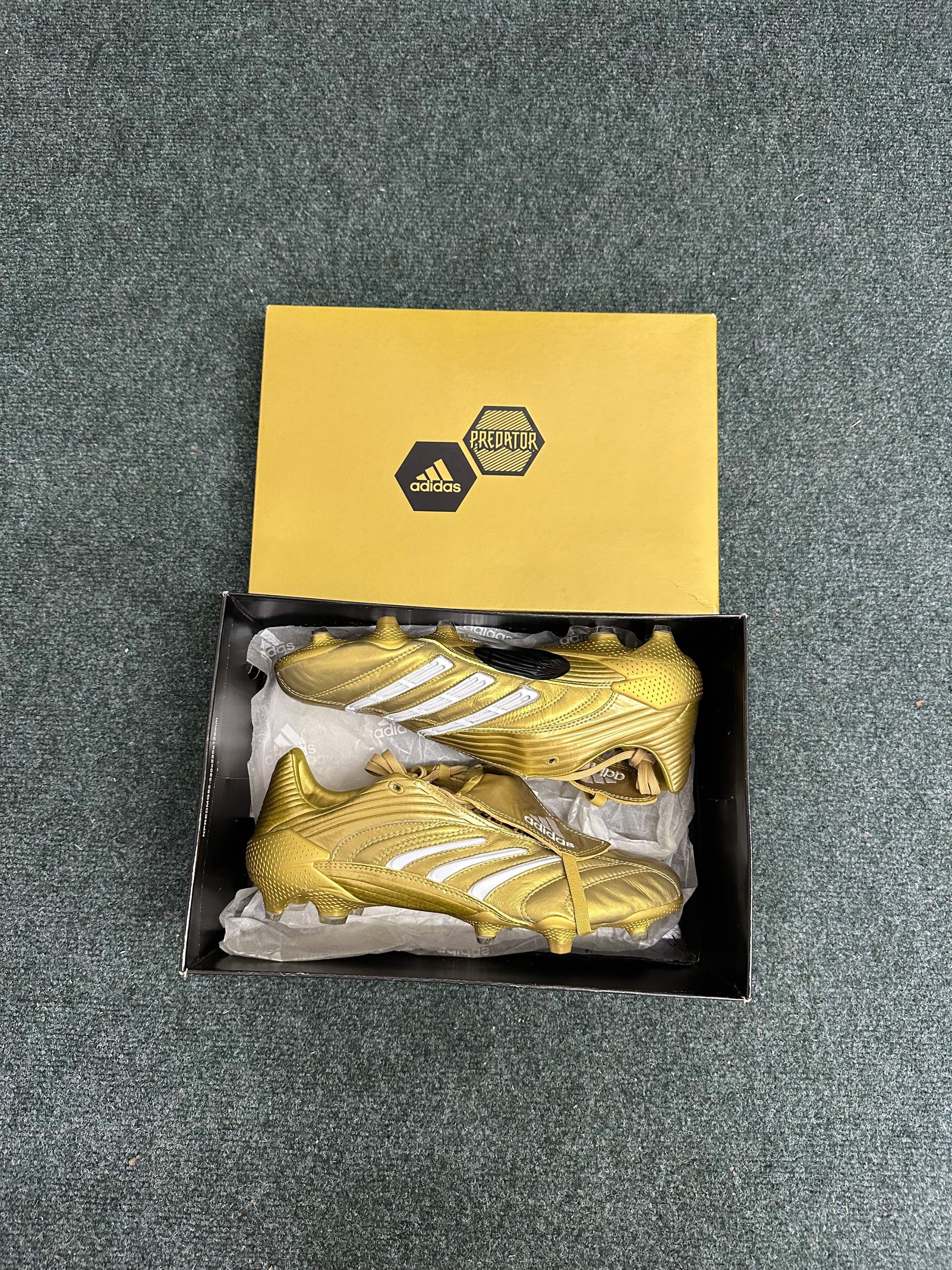 Adidas Predator Absolute FG