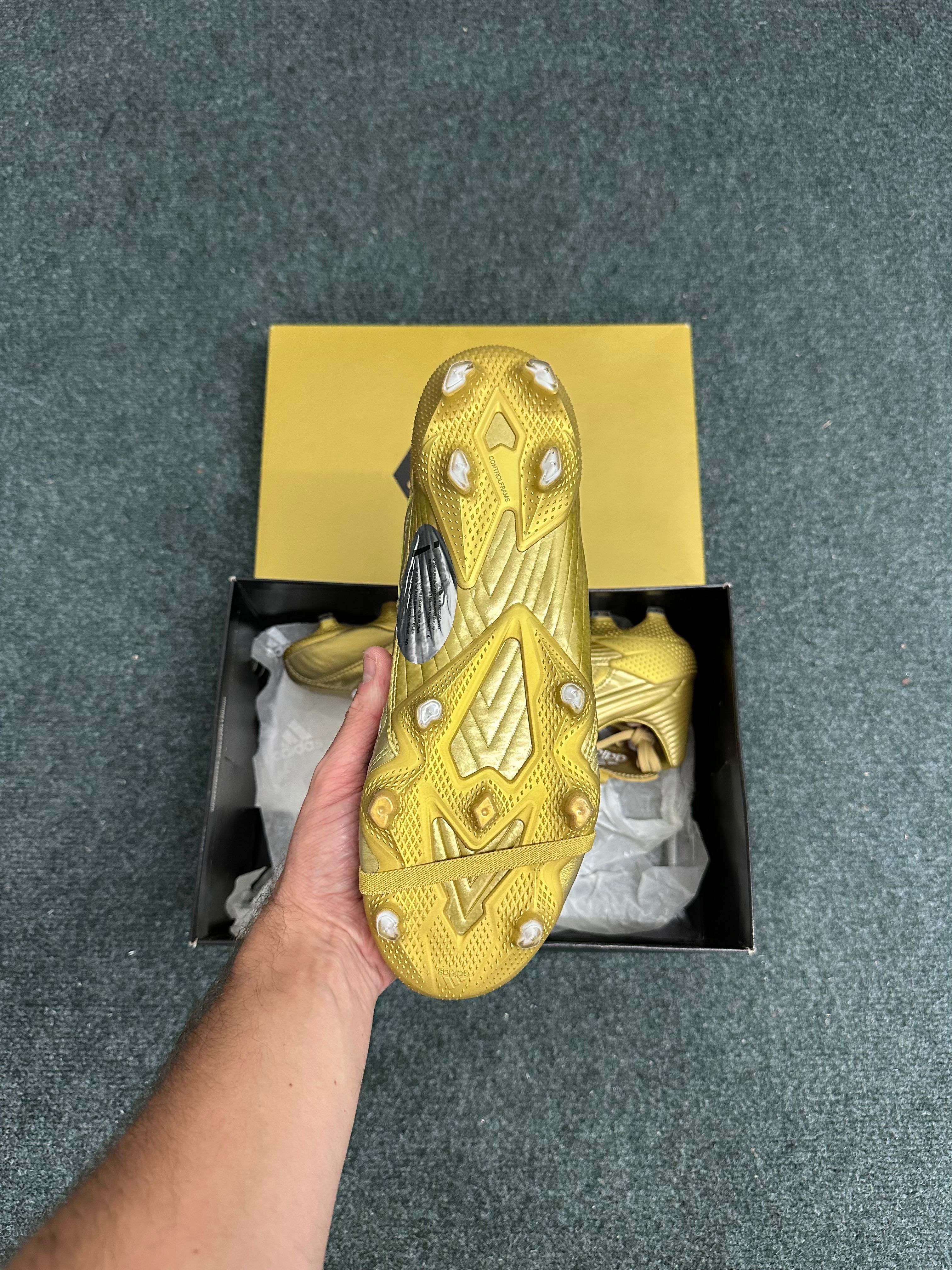 Adidas Predator Absolute FG