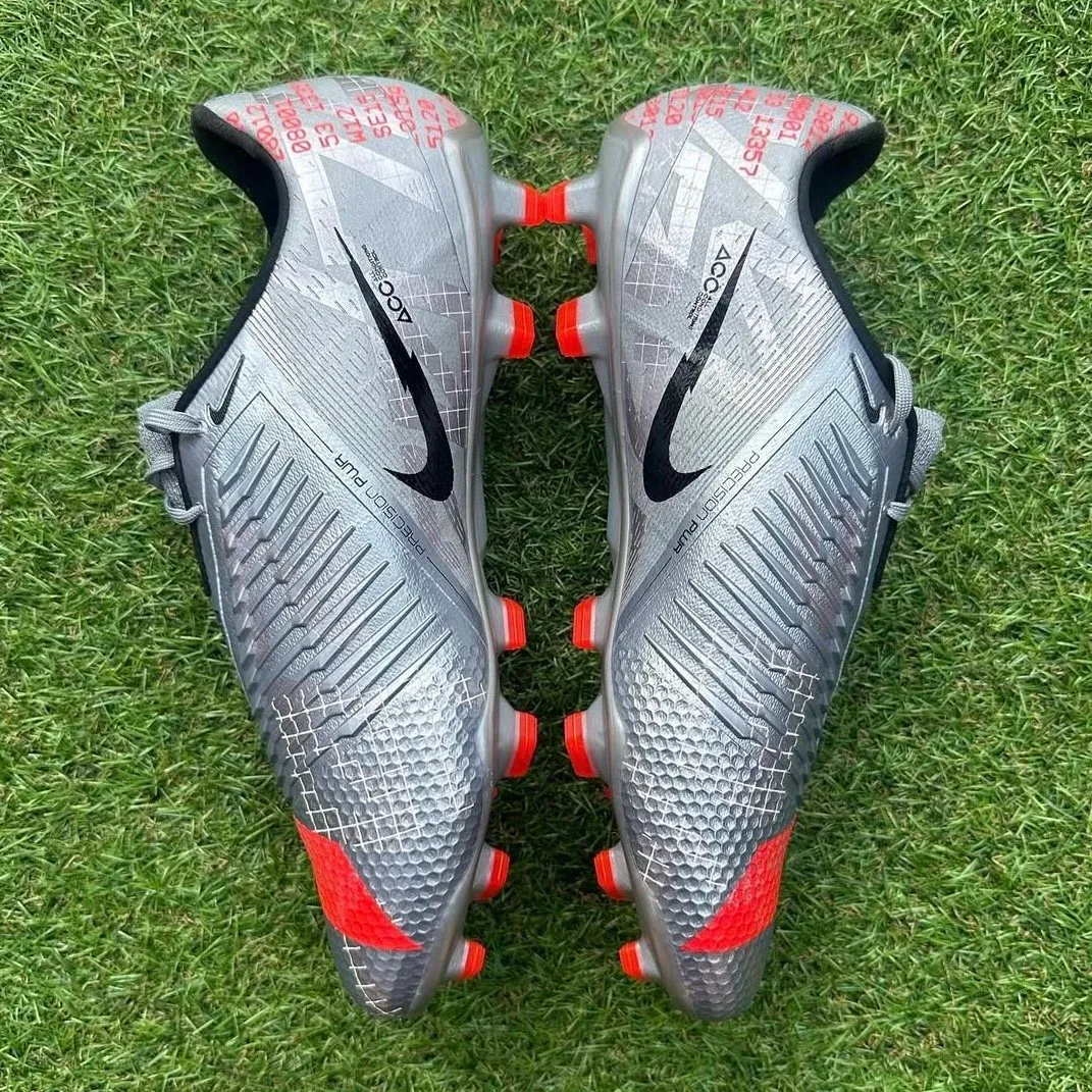 Nike Phantom Venom Elite FG