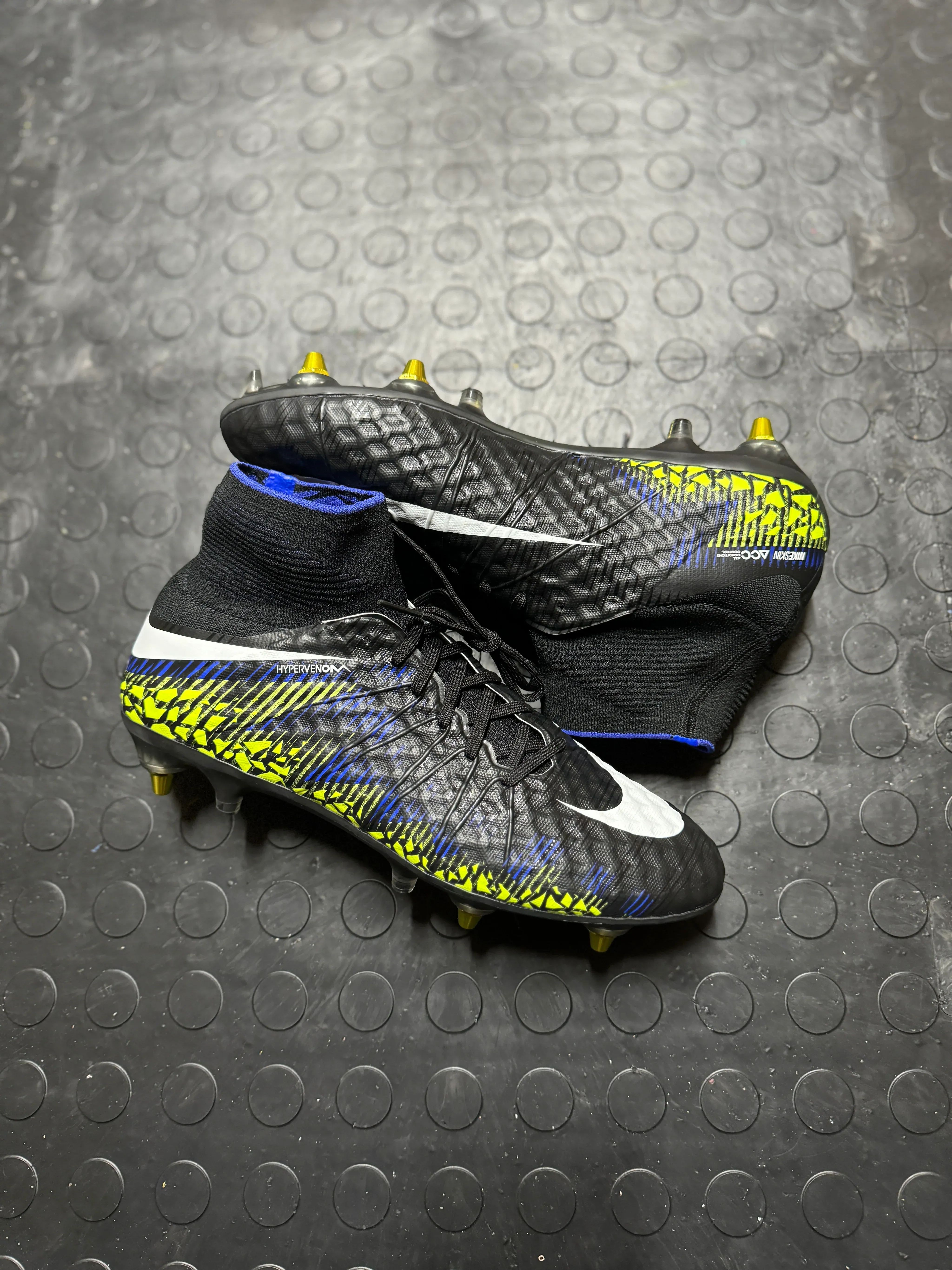 Nike Hypervenom Phantom 2 SG-Pro AC