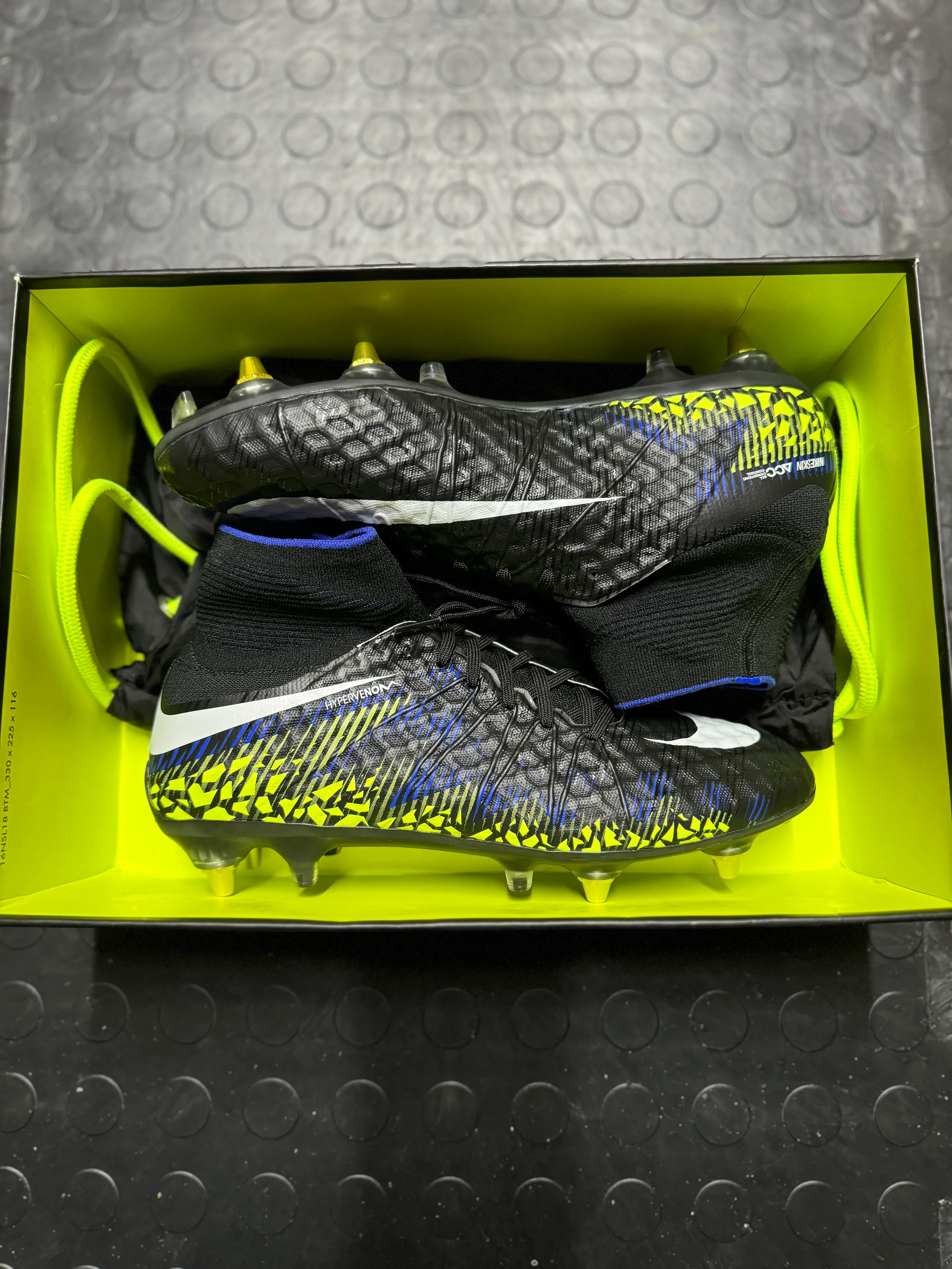 Nike Hypervenom Phantom 2 SG-Pro AC