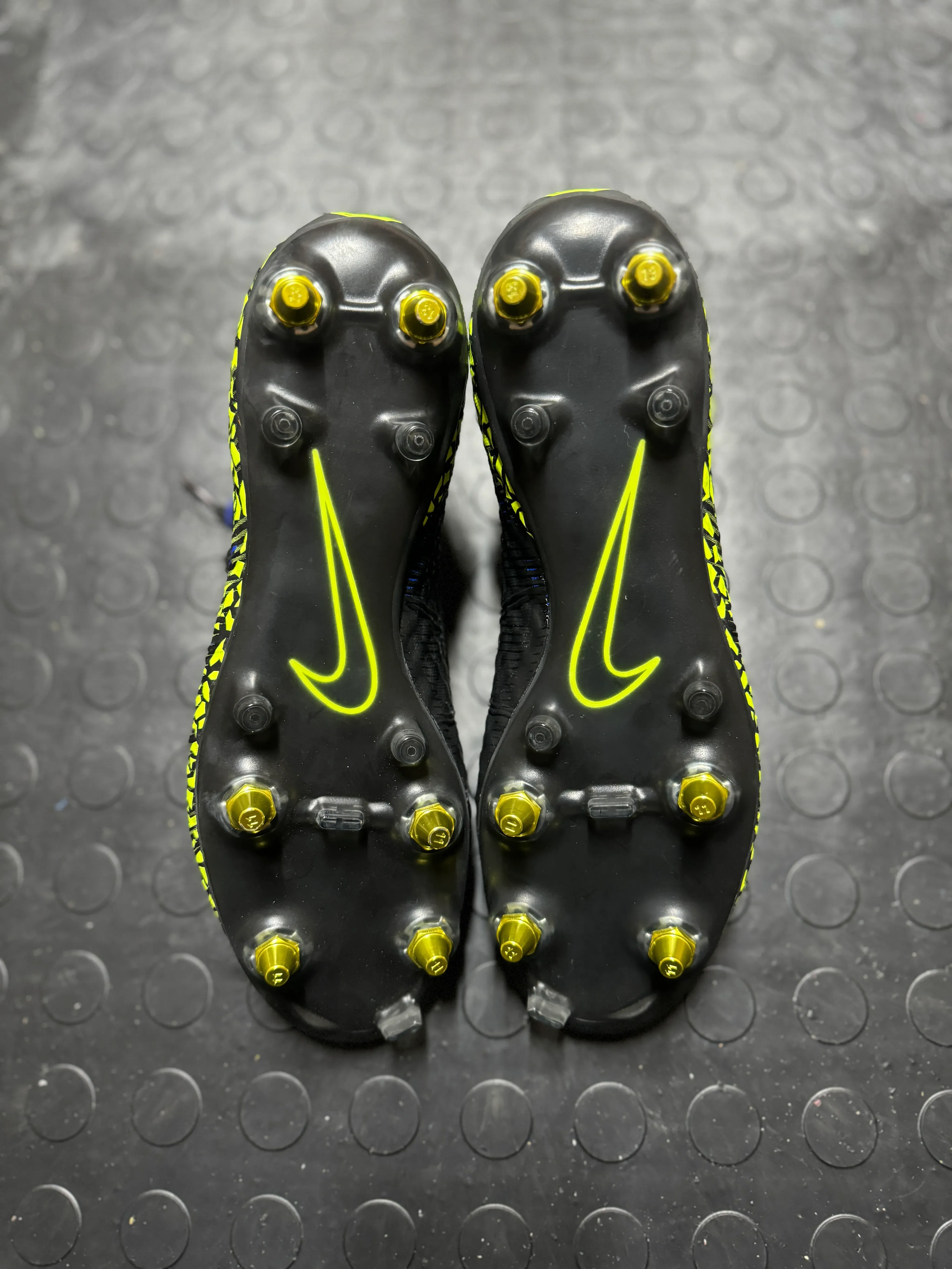 Nike Hypervenom Phantom 2 SG-Pro AC