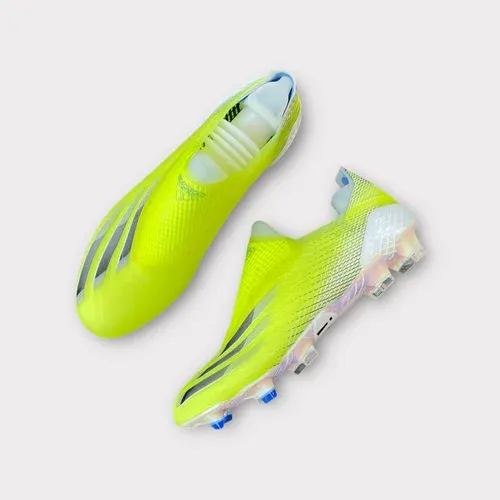 Adidas X Ghosted+ FG