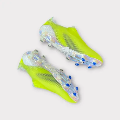 Adidas X Ghosted+ FG