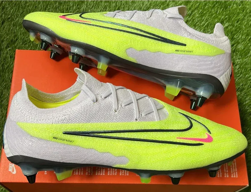 Nike Phantom GX Elite SG