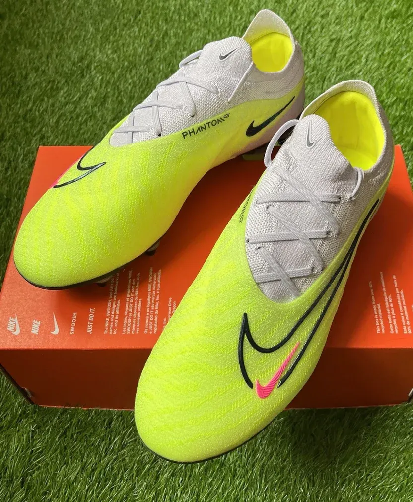 Nike Phantom GX Elite SG