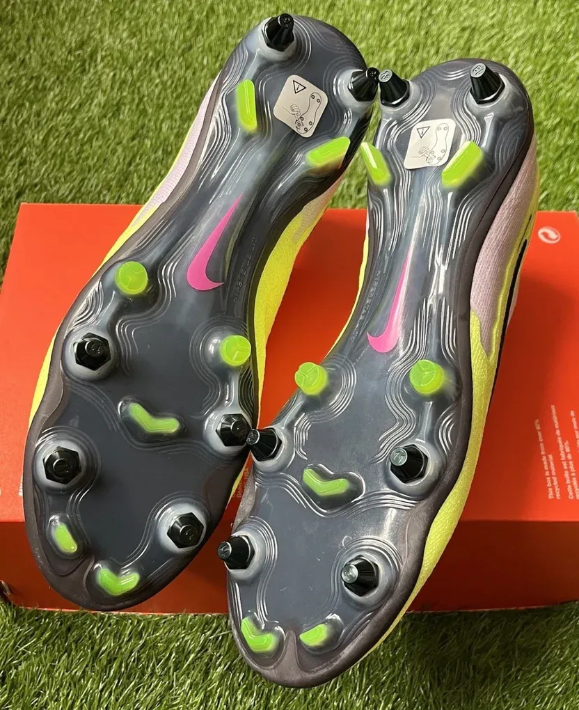 Nike Phantom GX Elite SG