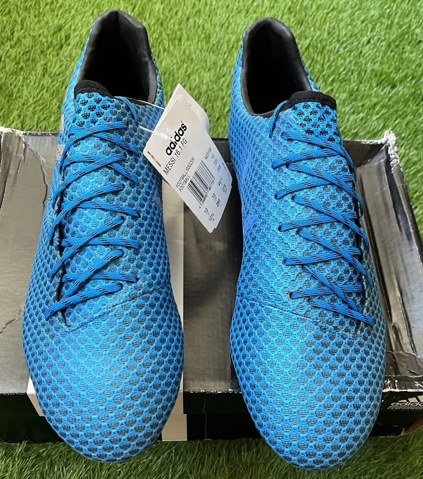 Adidas Messi 16.1 FG