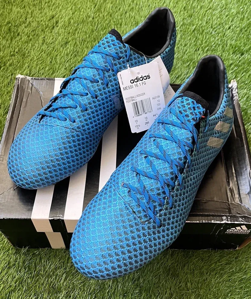 Adidas Messi 16.1 FG