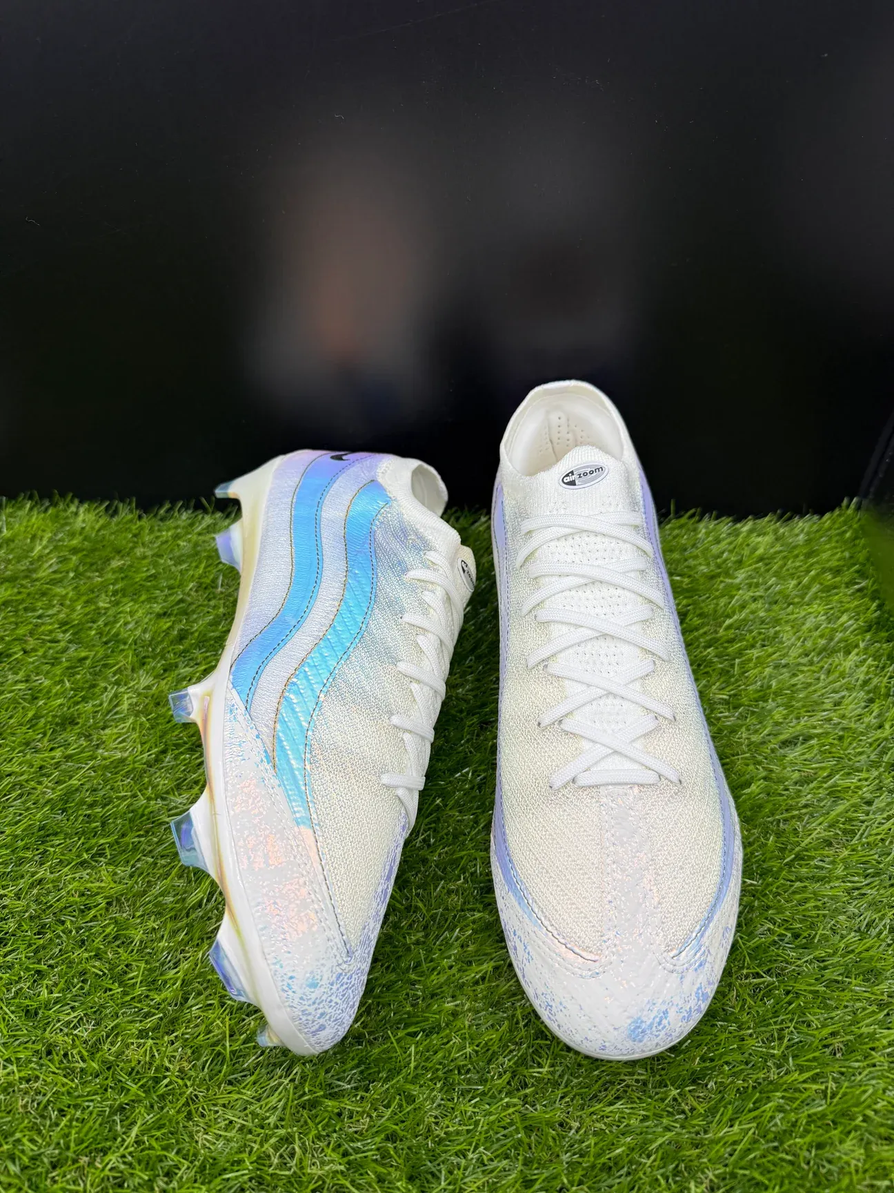 Nike Mercurial Vapor 16 Elite FG x Air Max 95 SE