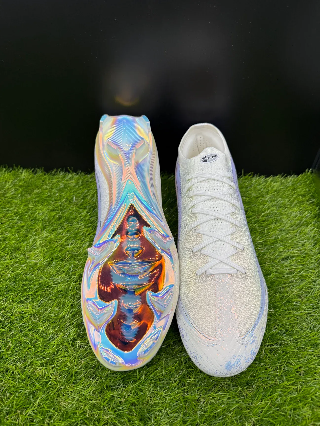 Nike Mercurial Vapor 16 Elite FG x Air Max 95 SE