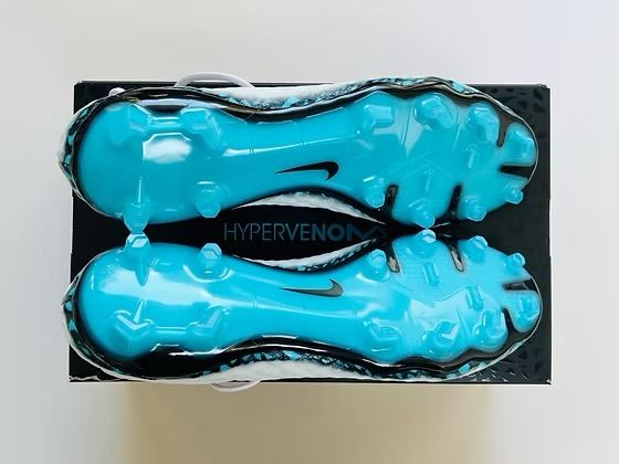 Nike Hypervenom Phantom RGN FG Transform Hydra