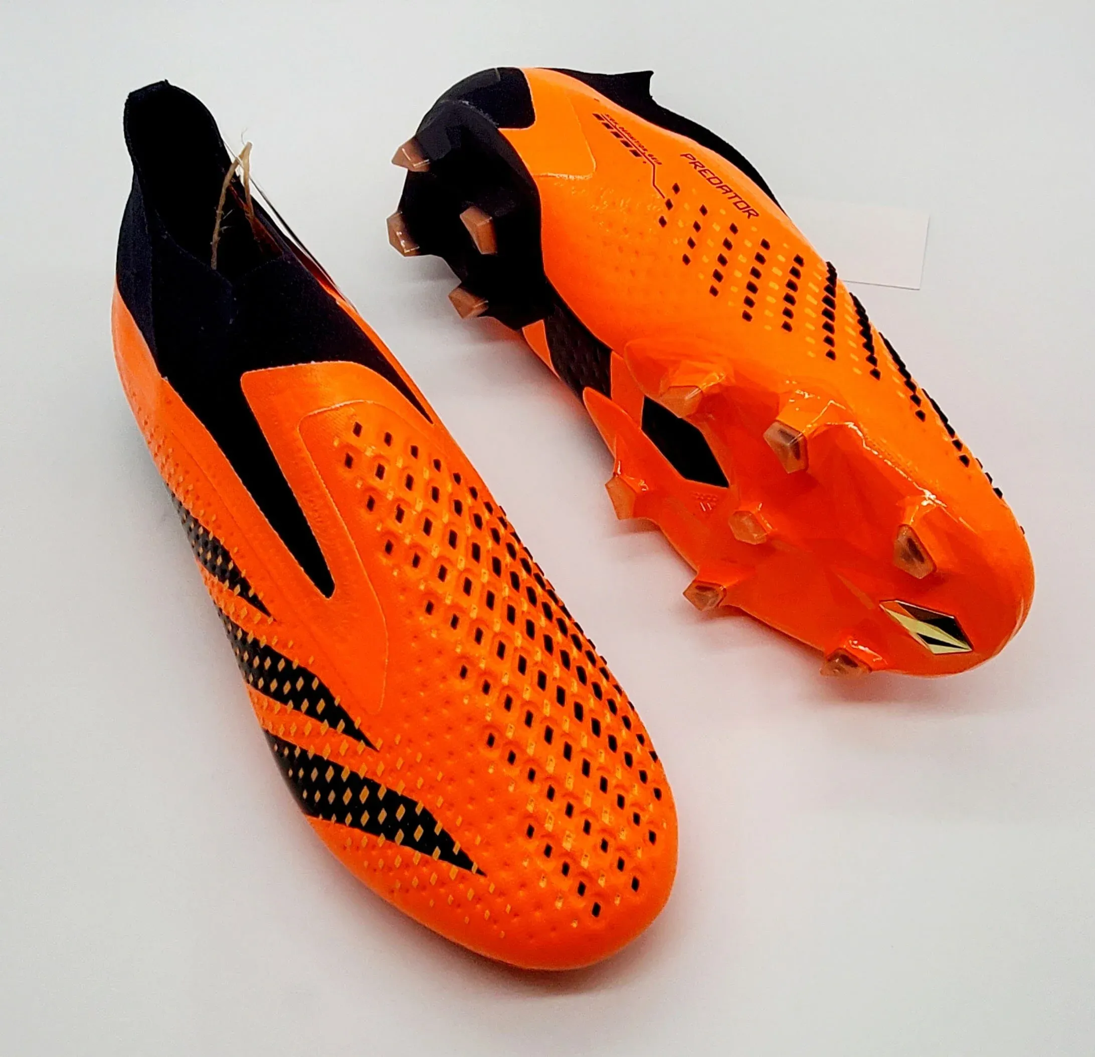 Adidas Predator Accuracy + FG