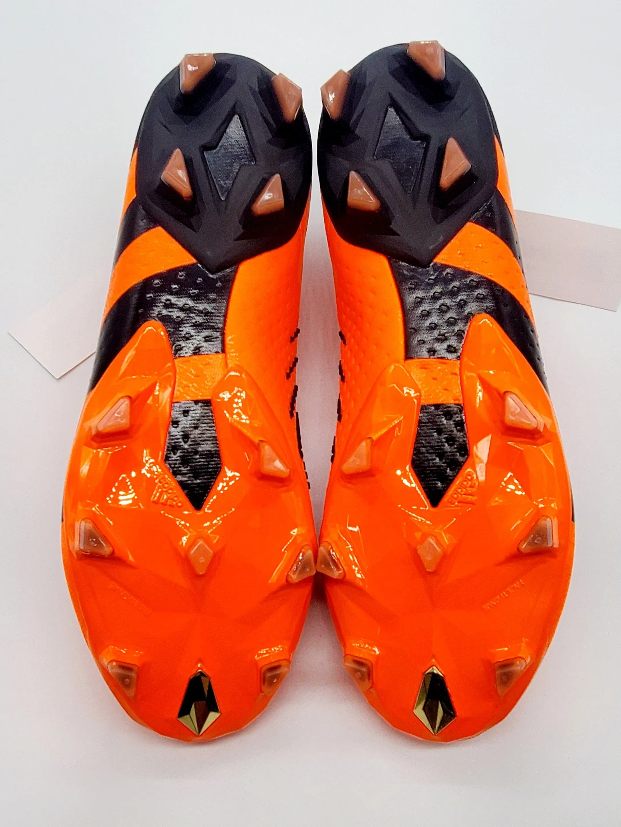Adidas Predator Accuracy + FG