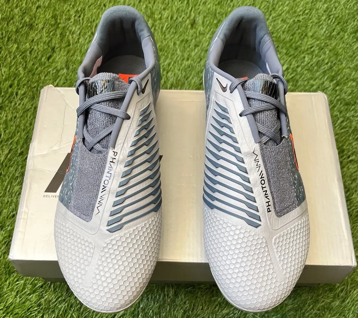 Nike Phantom Venom Elite FG