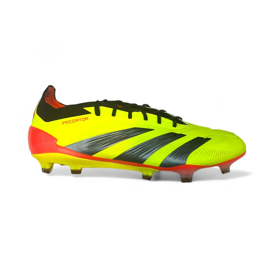 ADIDAS PREDATOR ELITE FG
