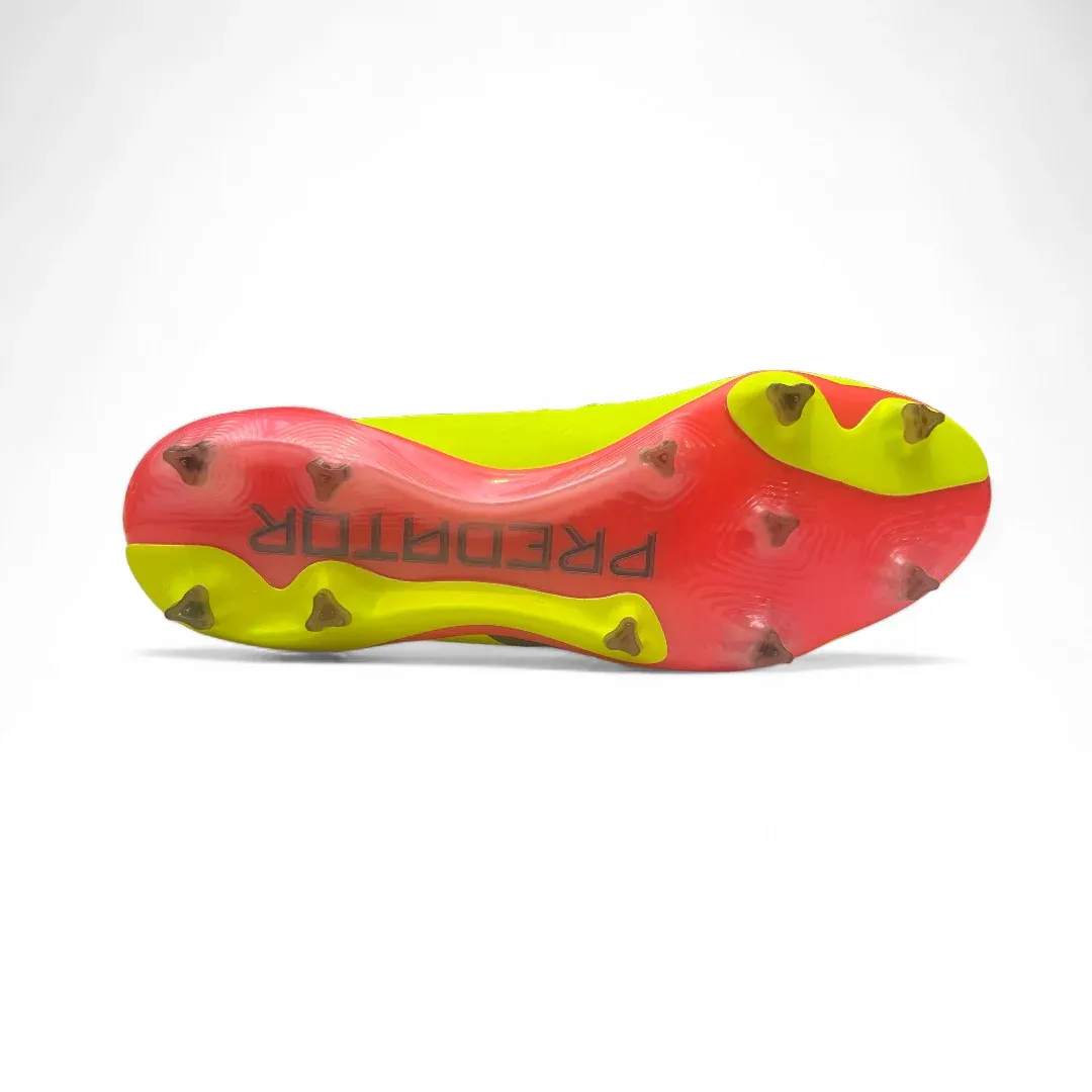 ADIDAS PREDATOR ELITE FG