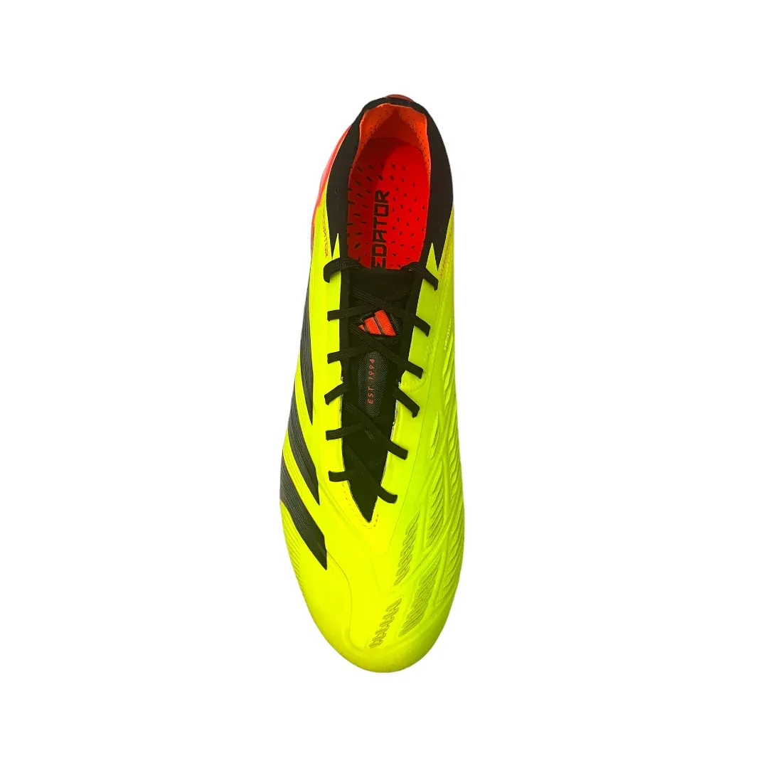 ADIDAS PREDATOR ELITE FG