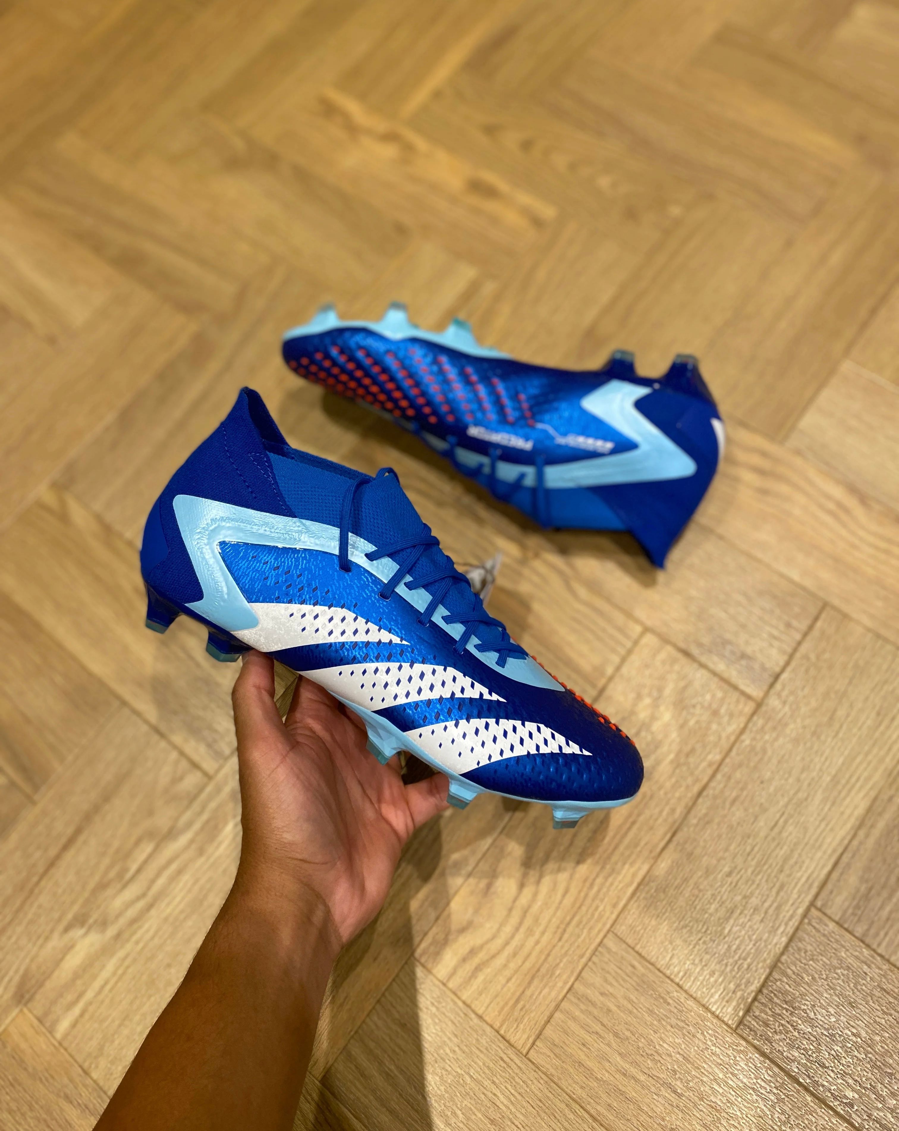 Adidas Predator Accuracy.1 FG