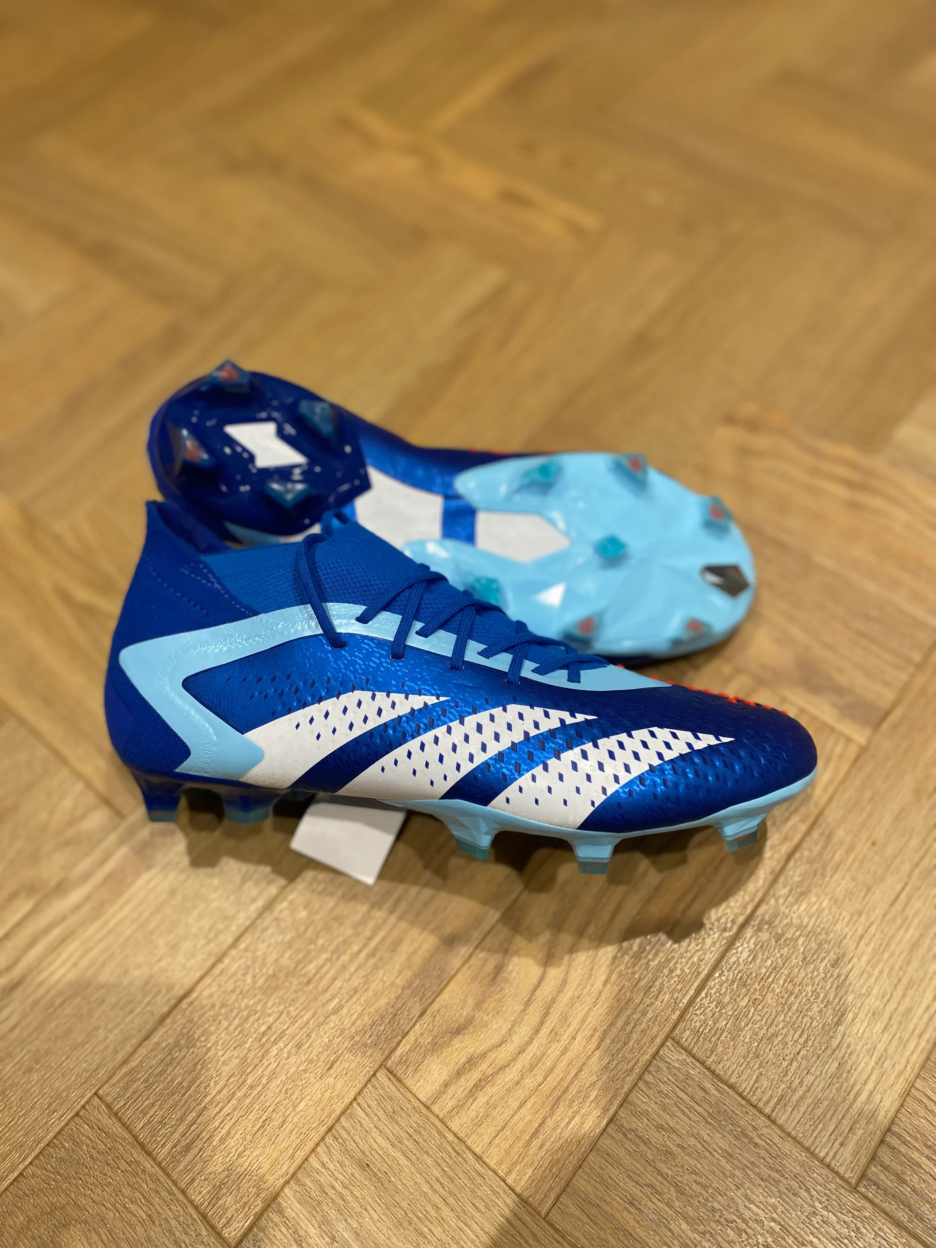 Adidas Predator Accuracy.1 FG