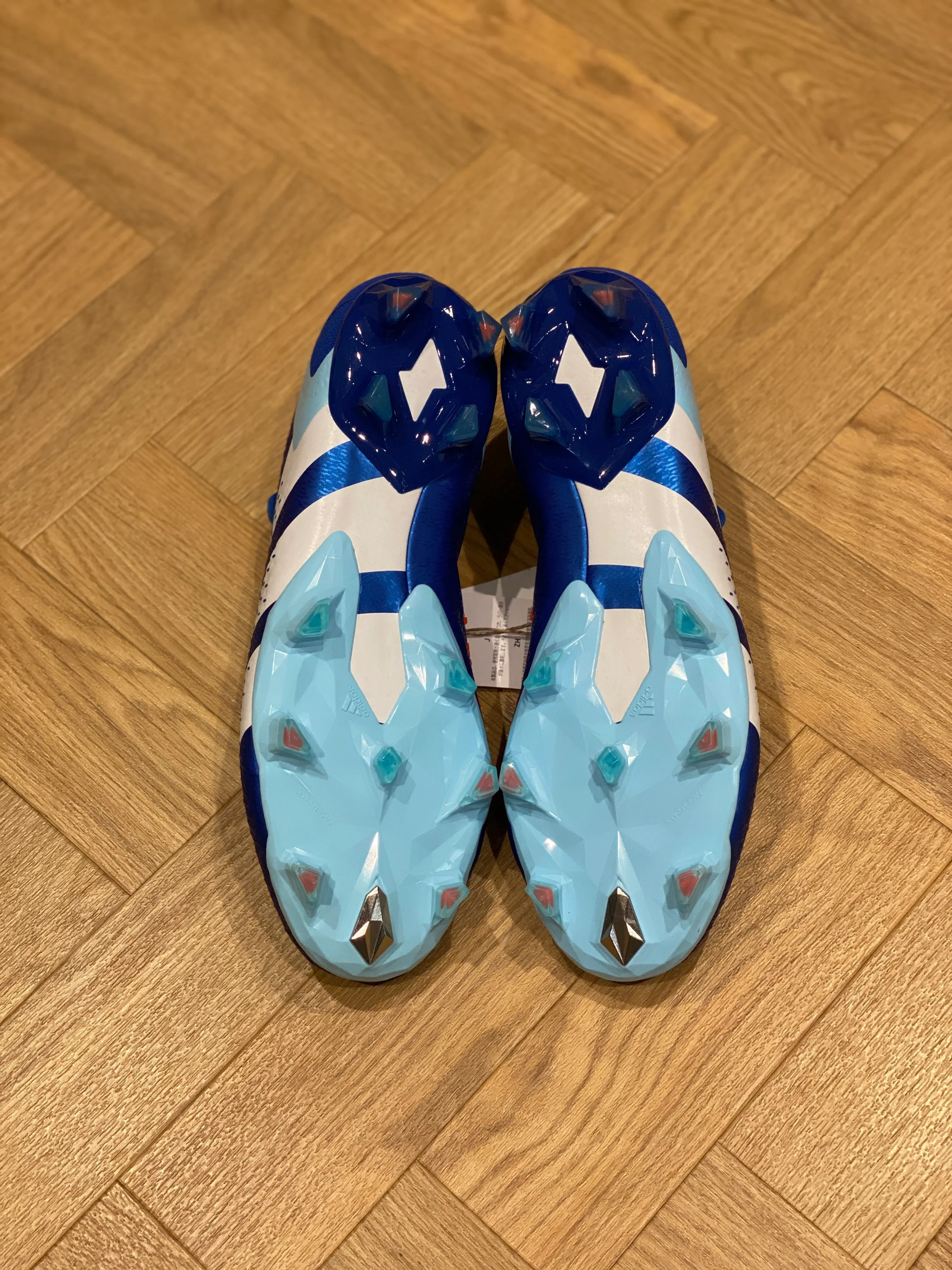 Adidas Predator Accuracy.1 FG