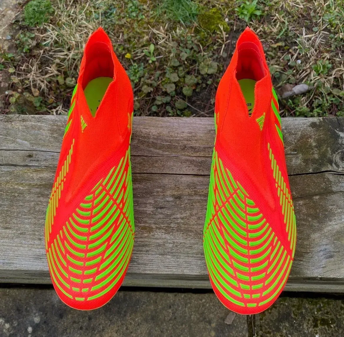 Adidas Predator Edge+ FG