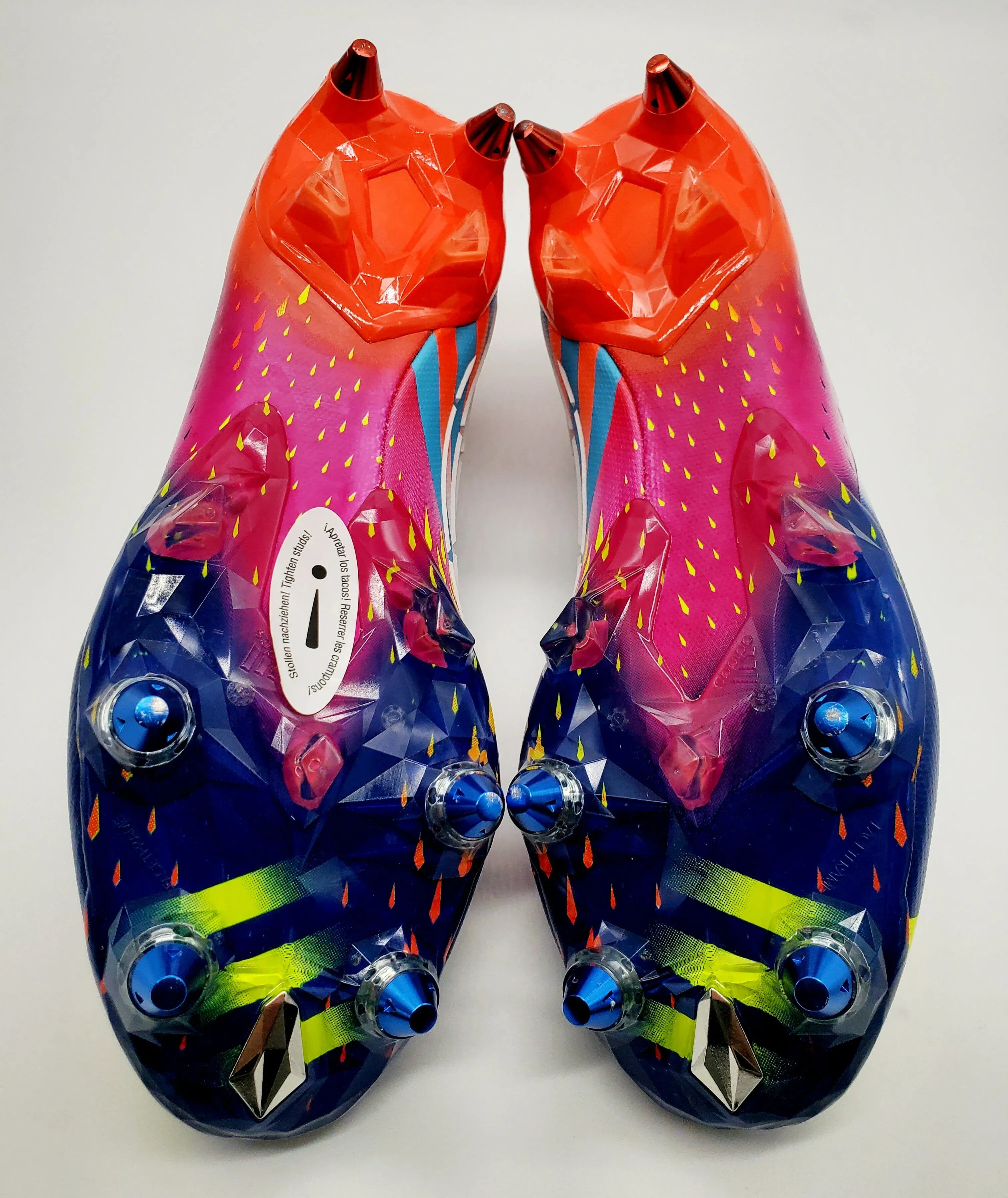 Adidas Predator Edge .1 L SG