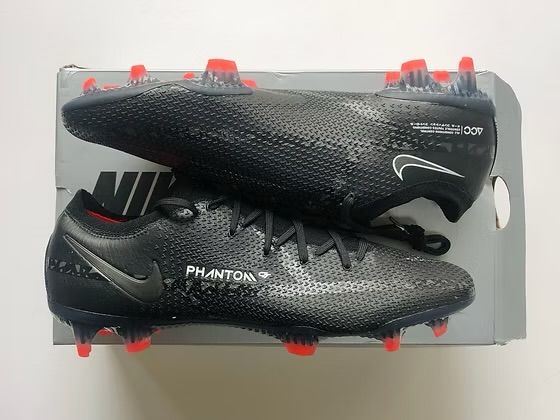 Nike Phantom GT 2 Elite FG