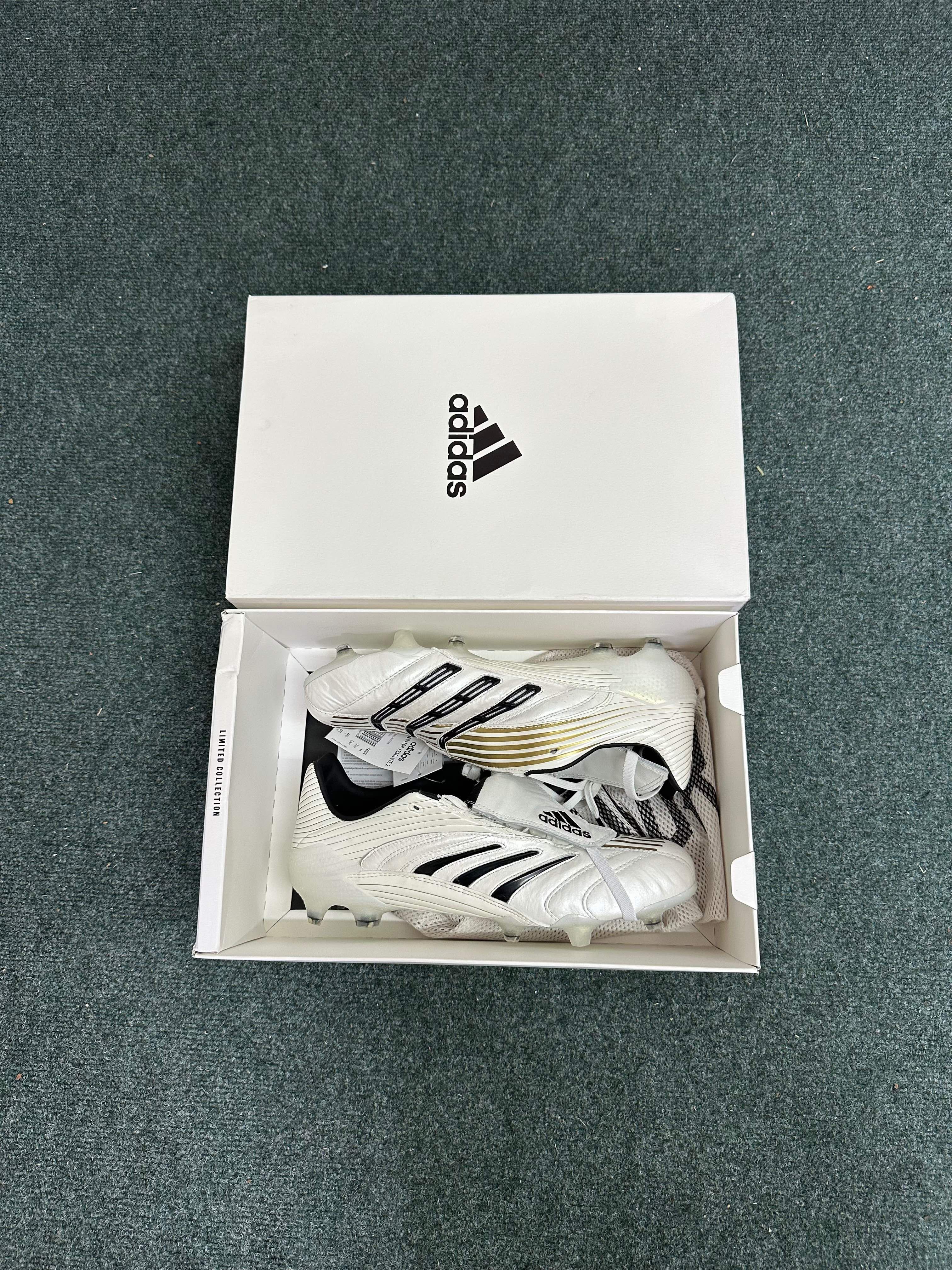 Adidas Predator Absolute 20 FG