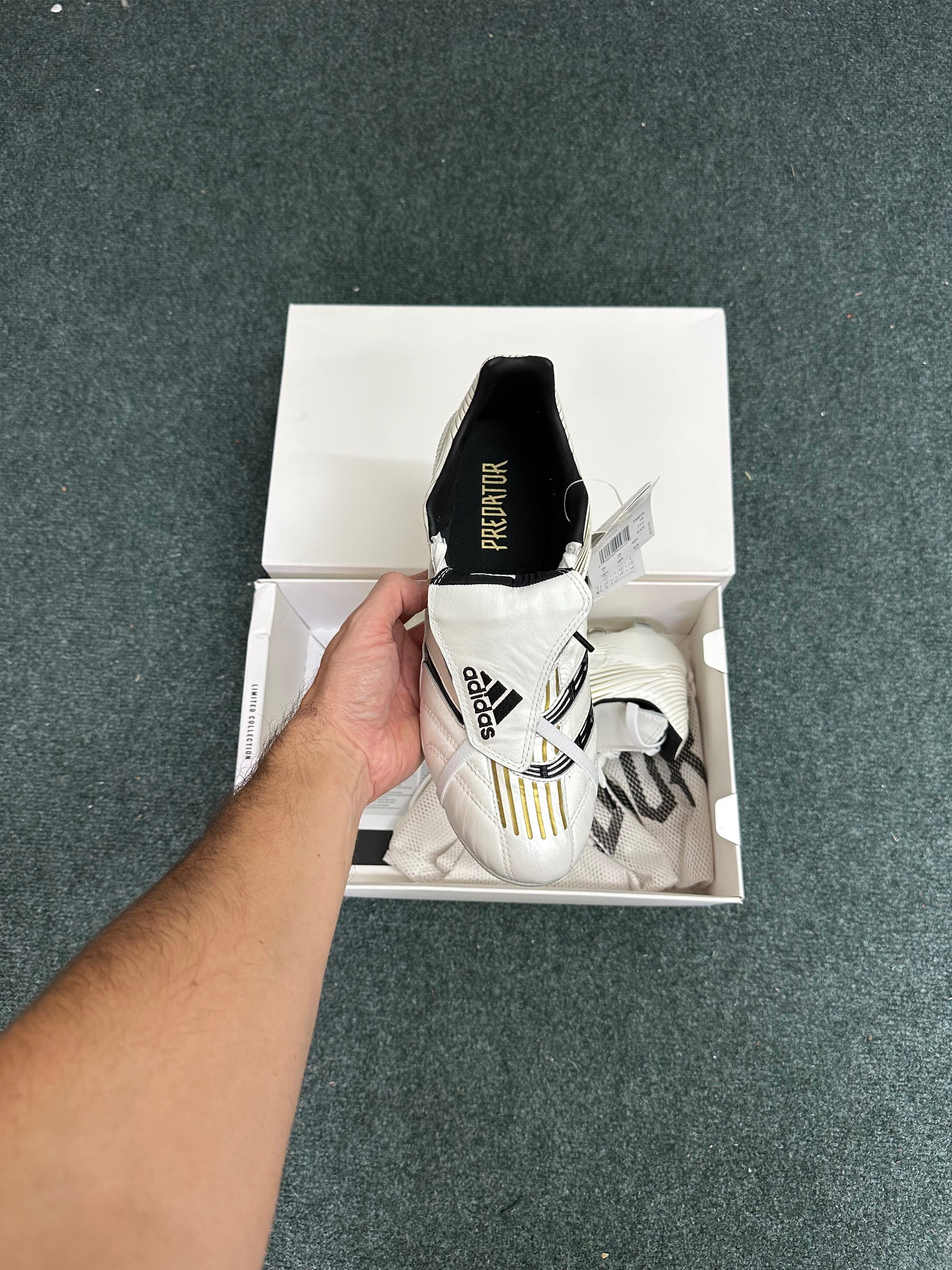 Adidas Predator Absolute 20 FG