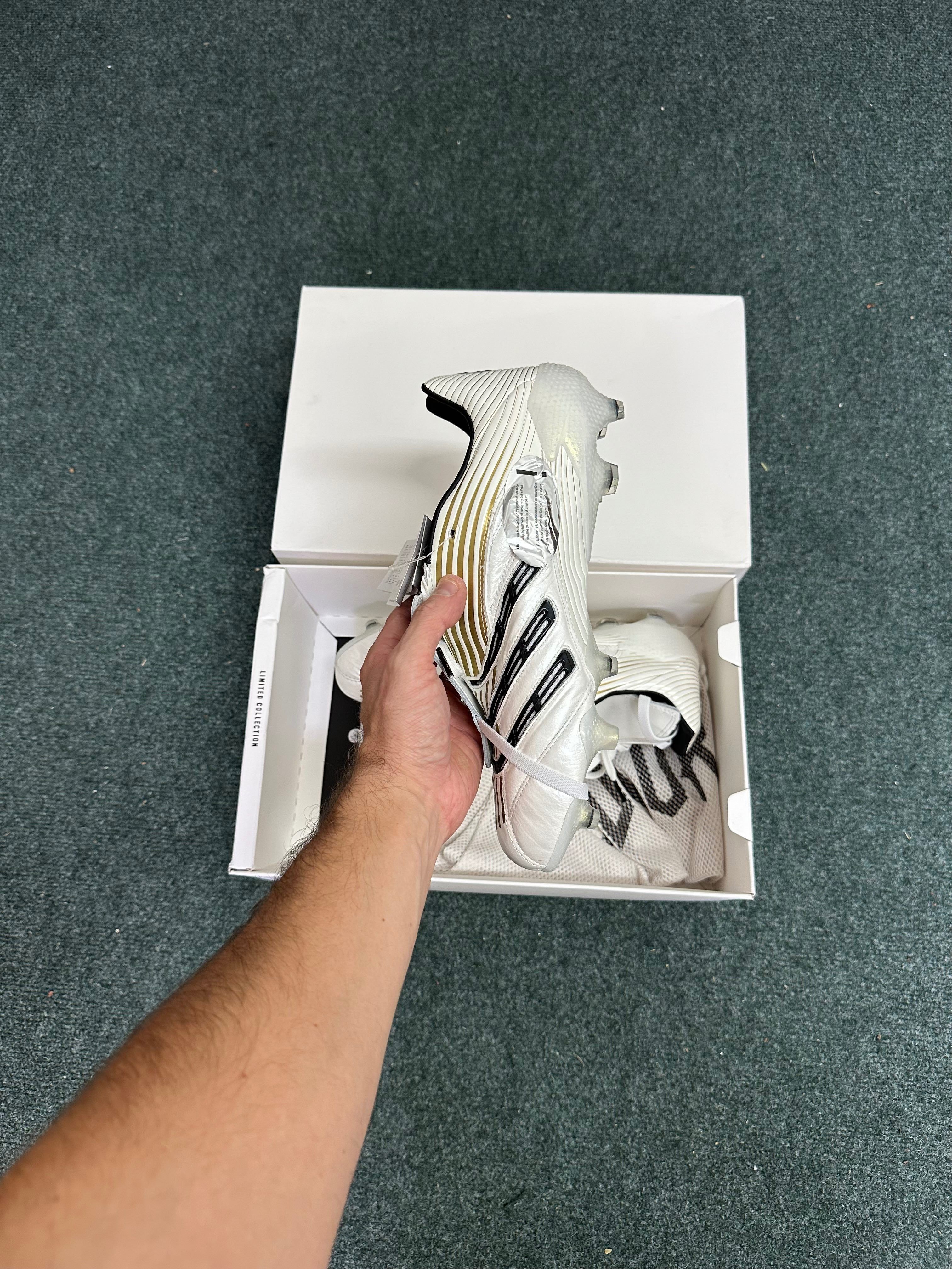 Adidas Predator Absolute 20 FG