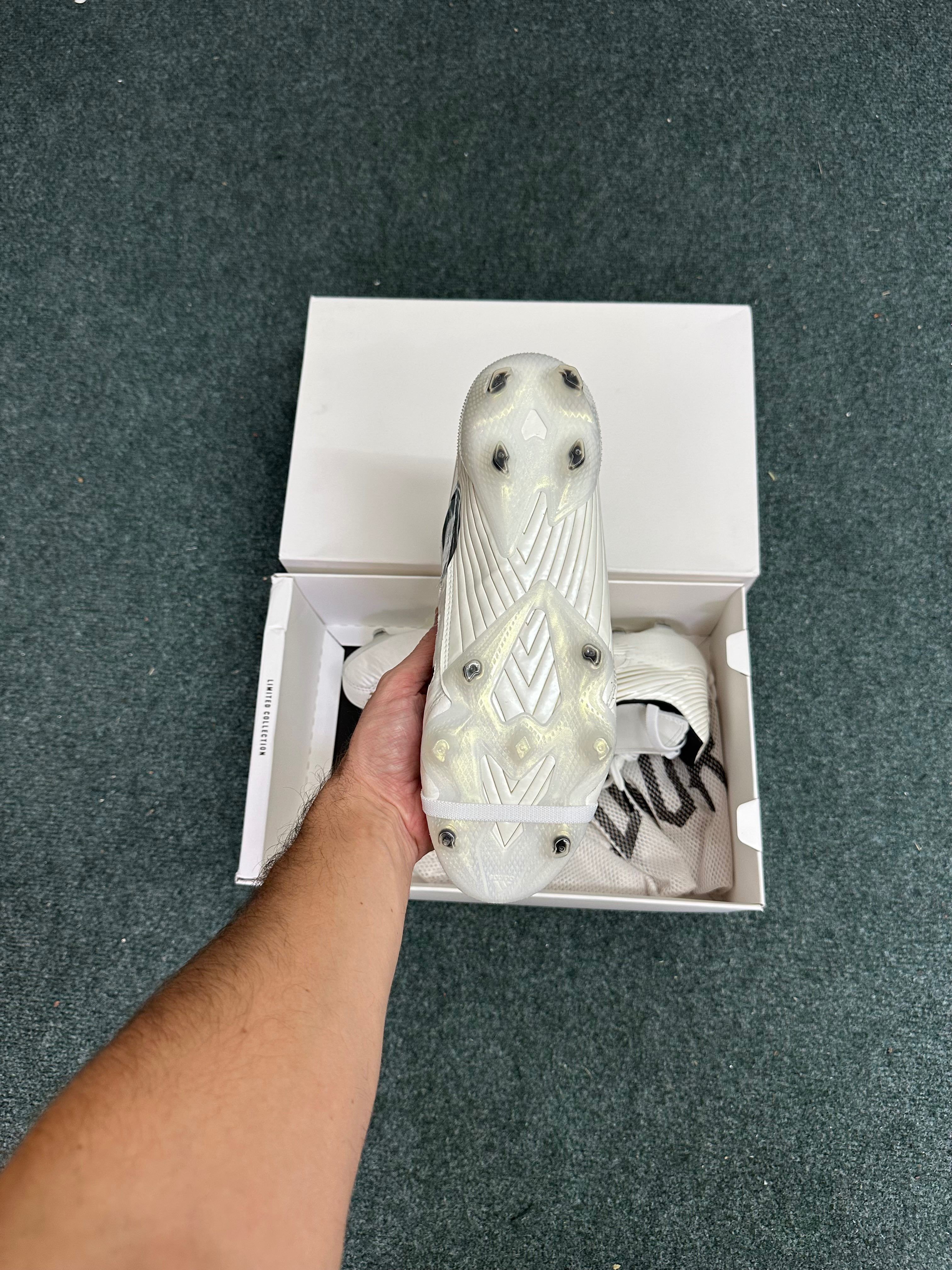 Adidas Predator Absolute 20 FG