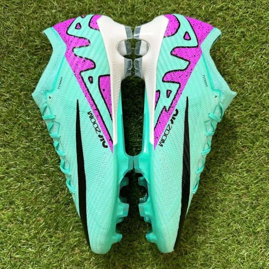Nike Mercurial Vapor 15 Elite FG
