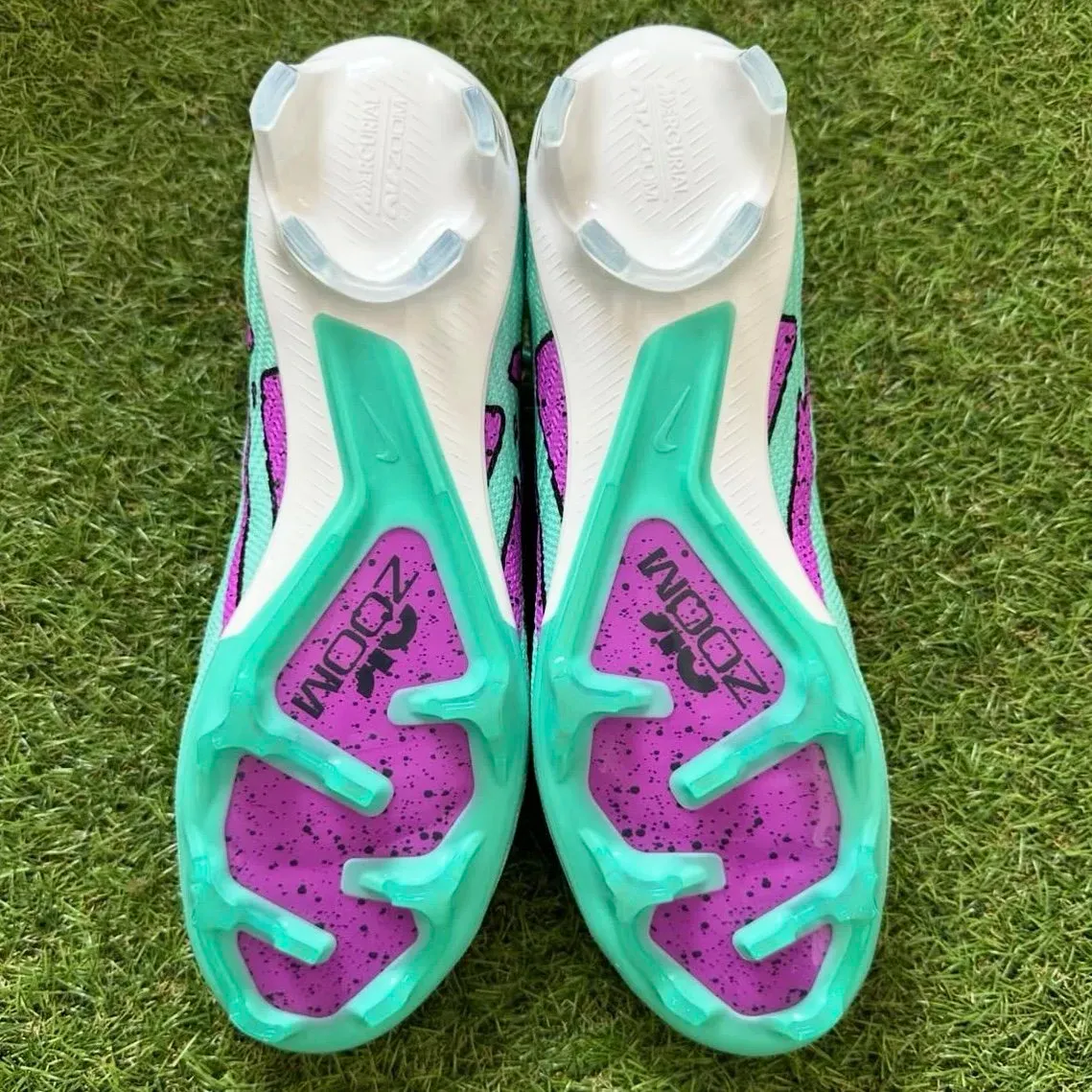 Nike Mercurial Vapor 15 Elite FG