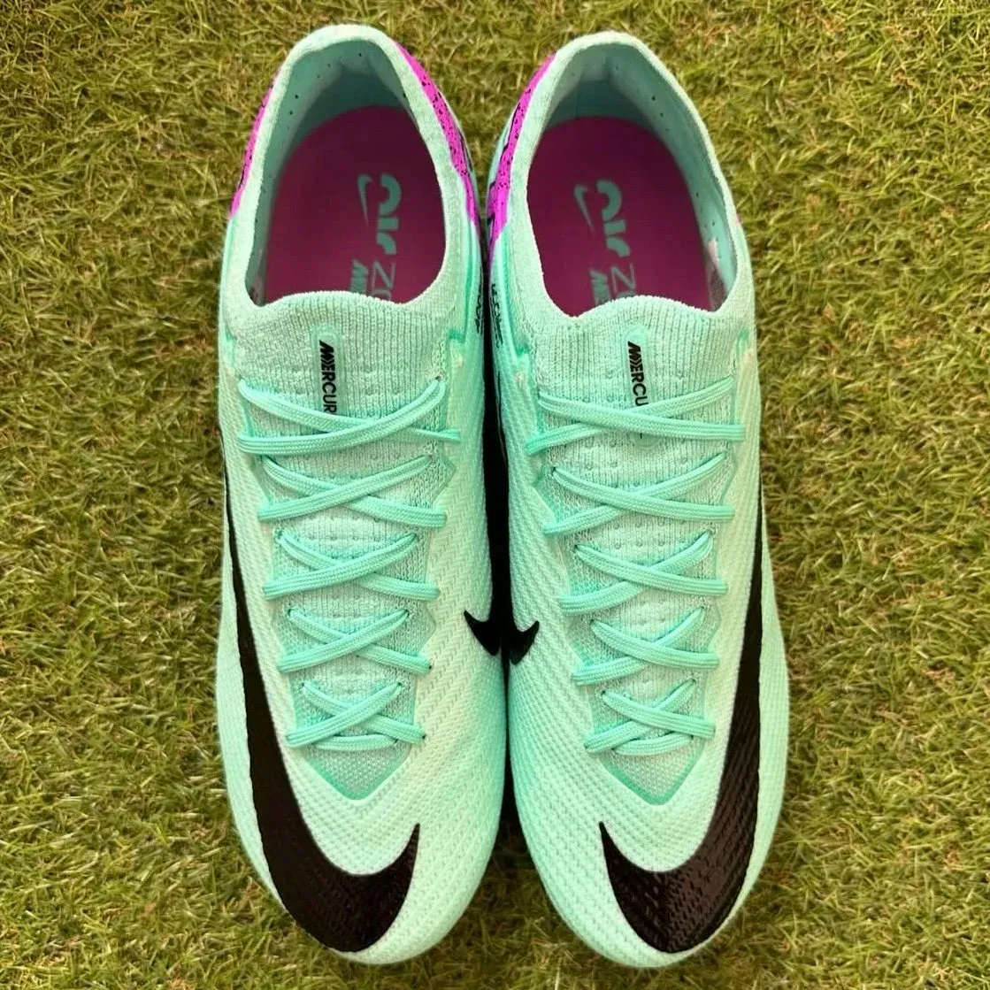 Nike Mercurial Vapor 15 Elite FG