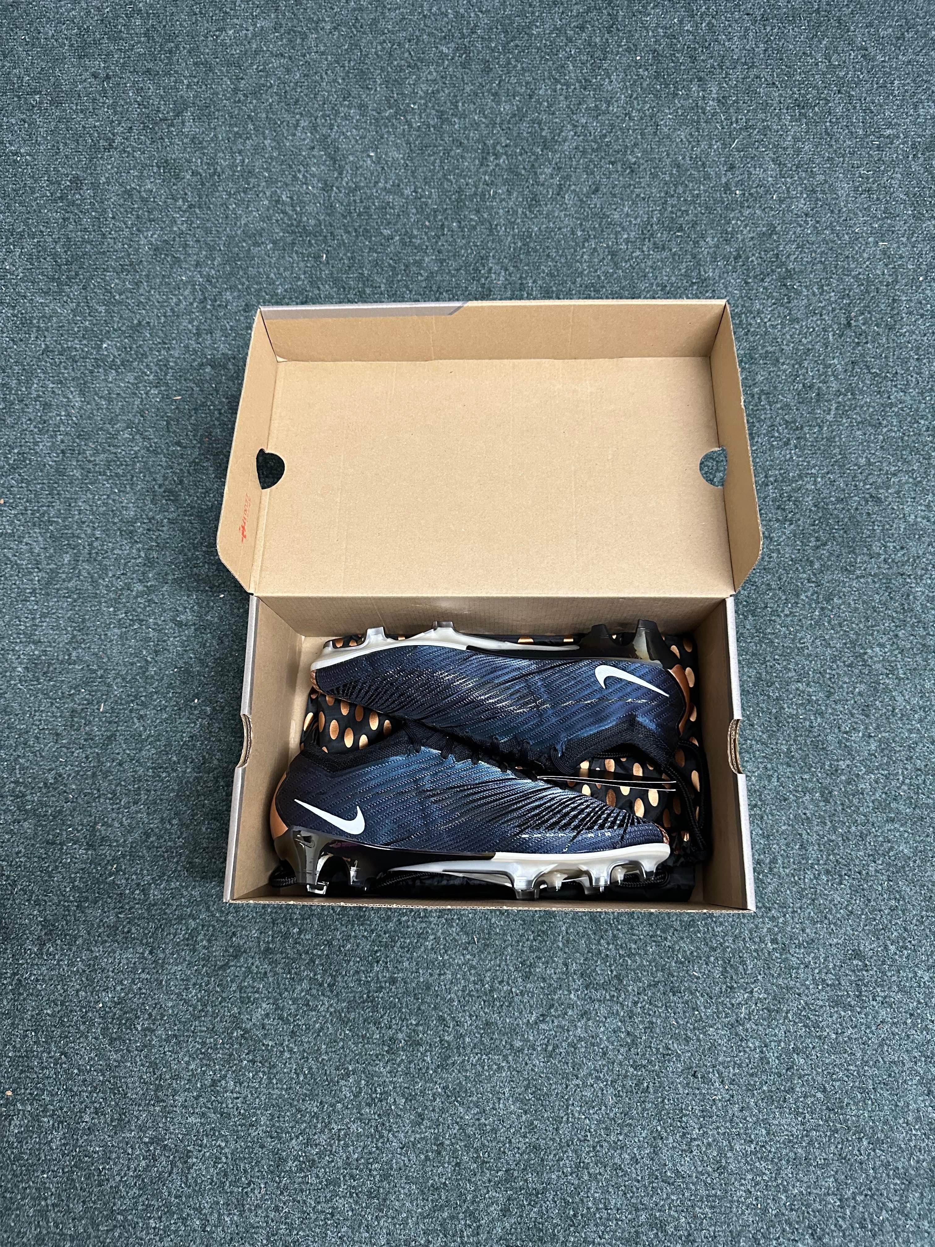 Nike Air Zoom Mercurial Vapor XV Elite SE FG