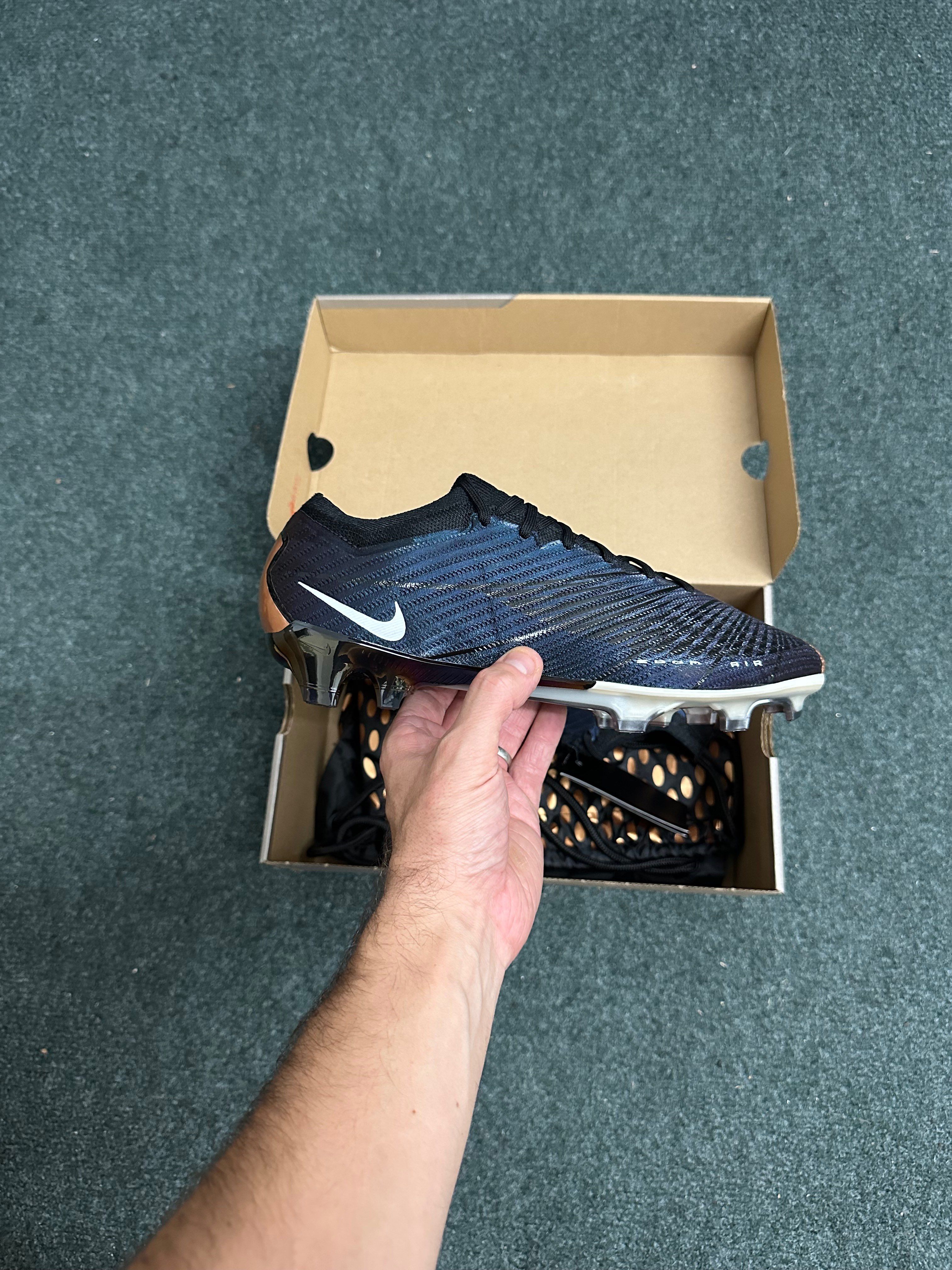 Nike Air Zoom Mercurial Vapor XV Elite SE FG