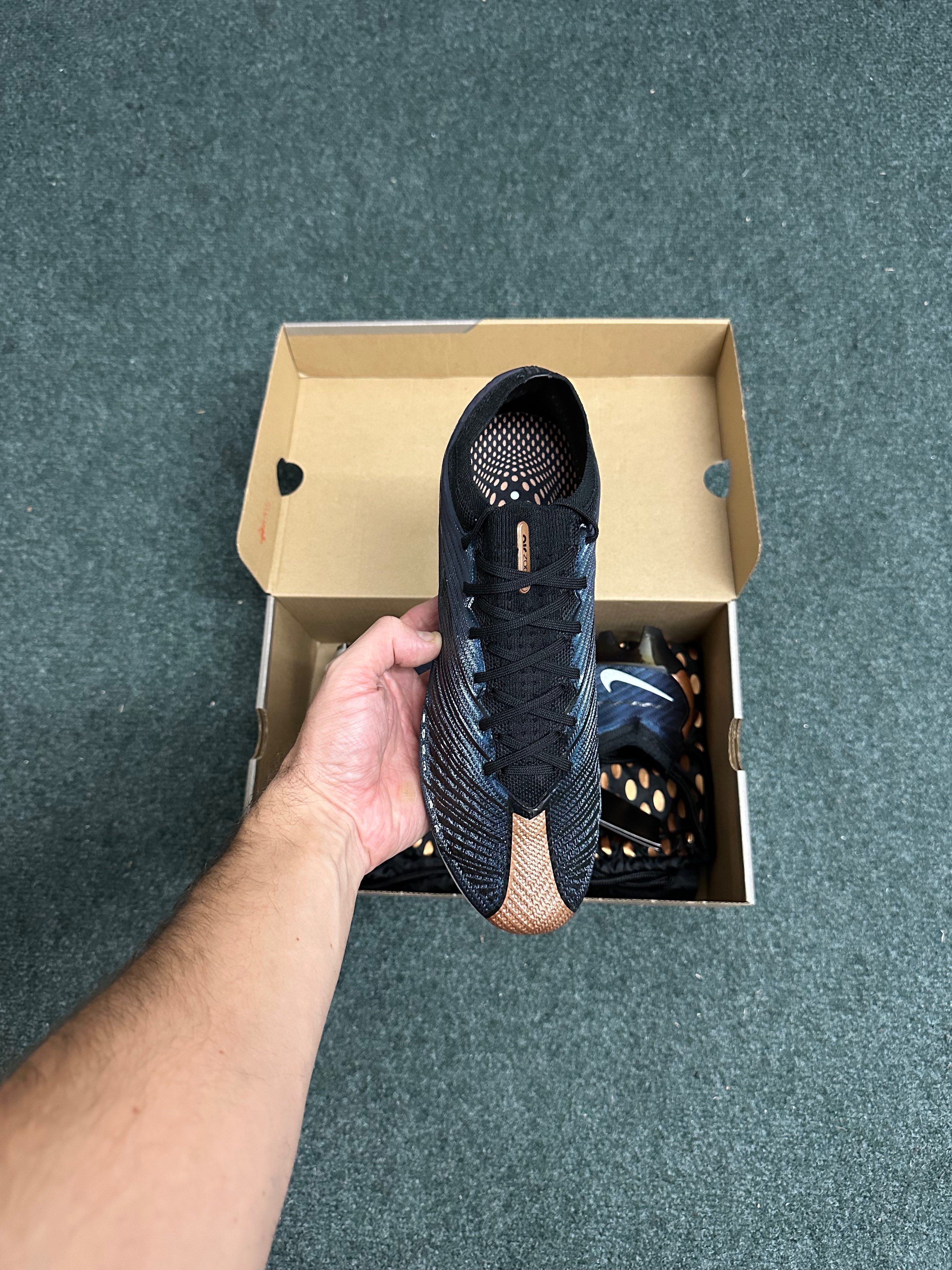 Nike Air Zoom Mercurial Vapor XV Elite SE FG