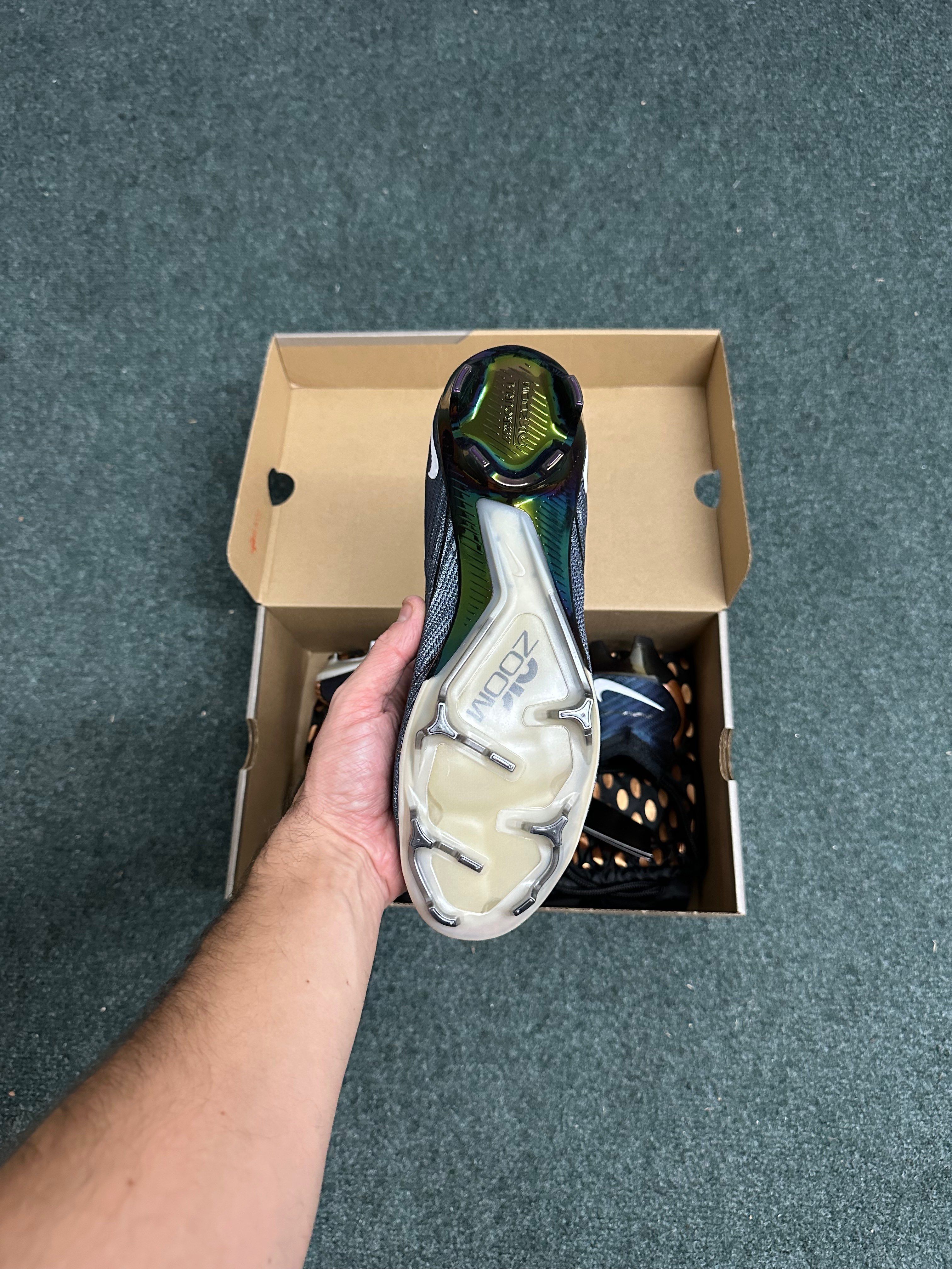 Nike Air Zoom Mercurial Vapor XV Elite SE FG