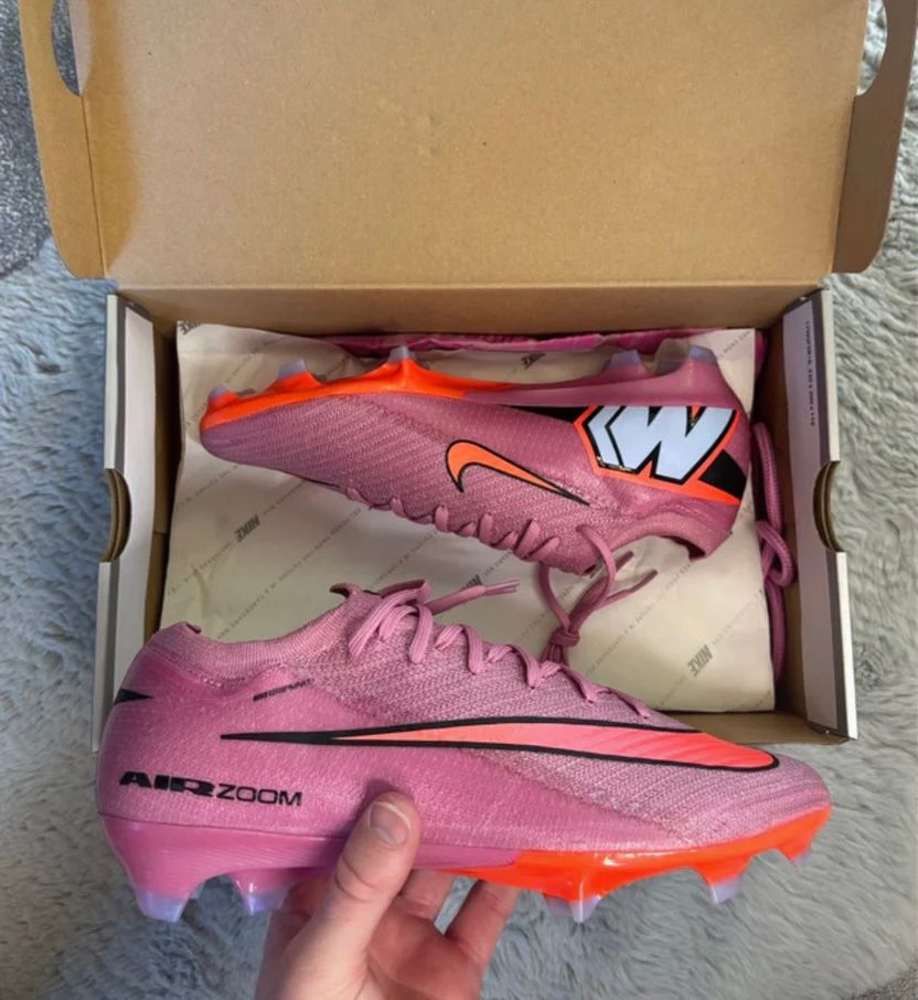 Nike Zoom Vapor 16 Elite FG